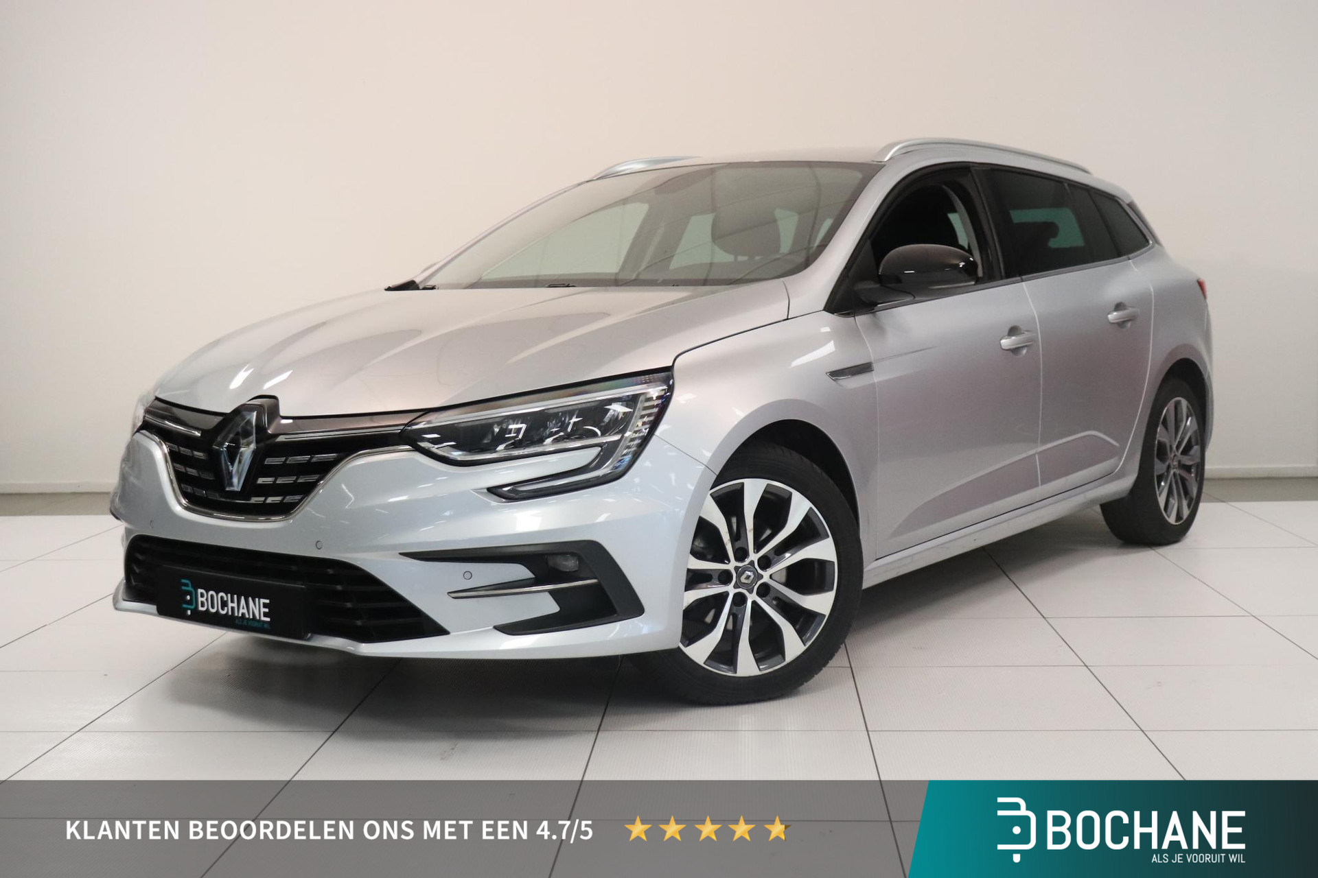 Renault Mégane Estate