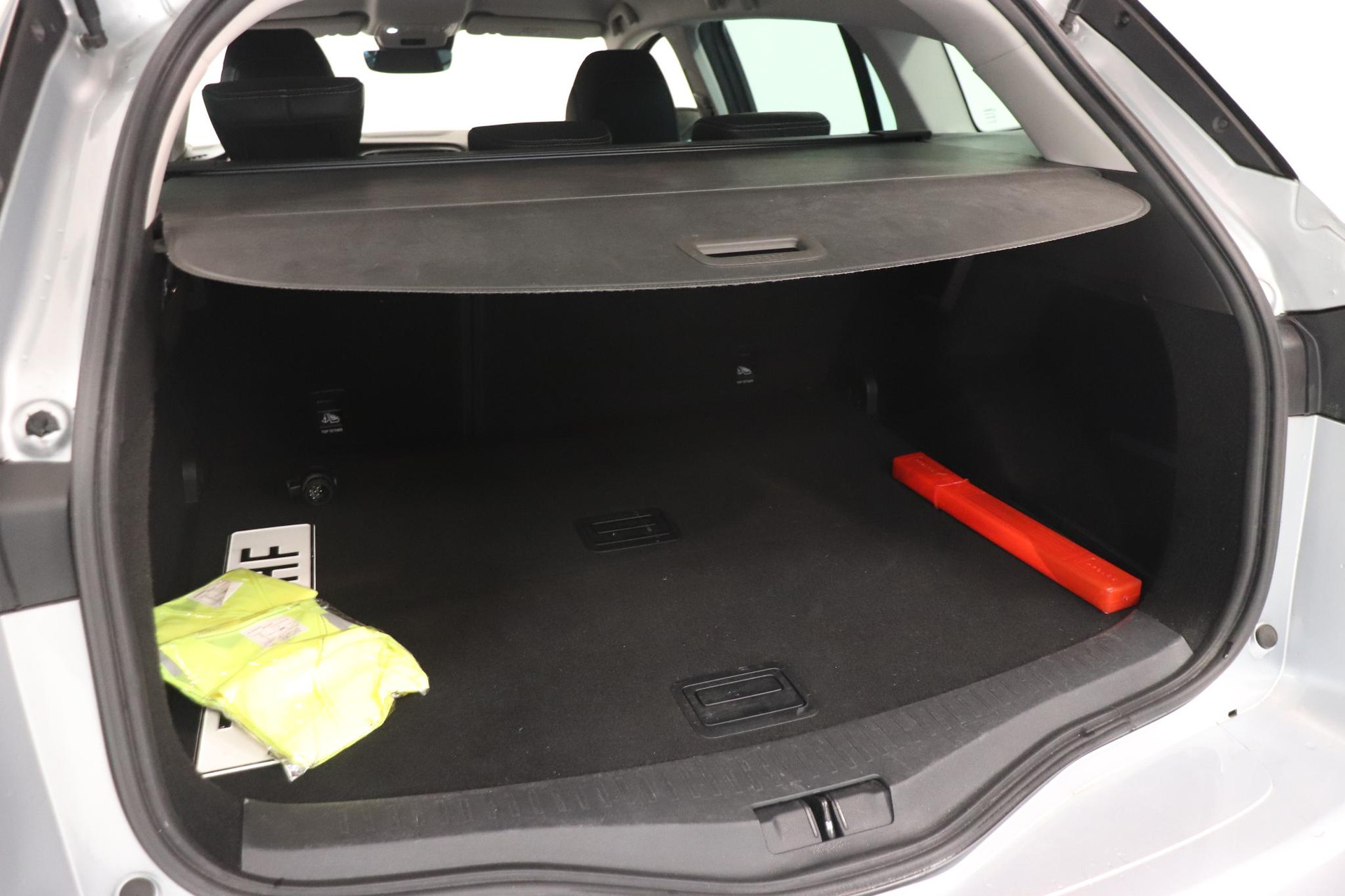Renault Mégane Estate
