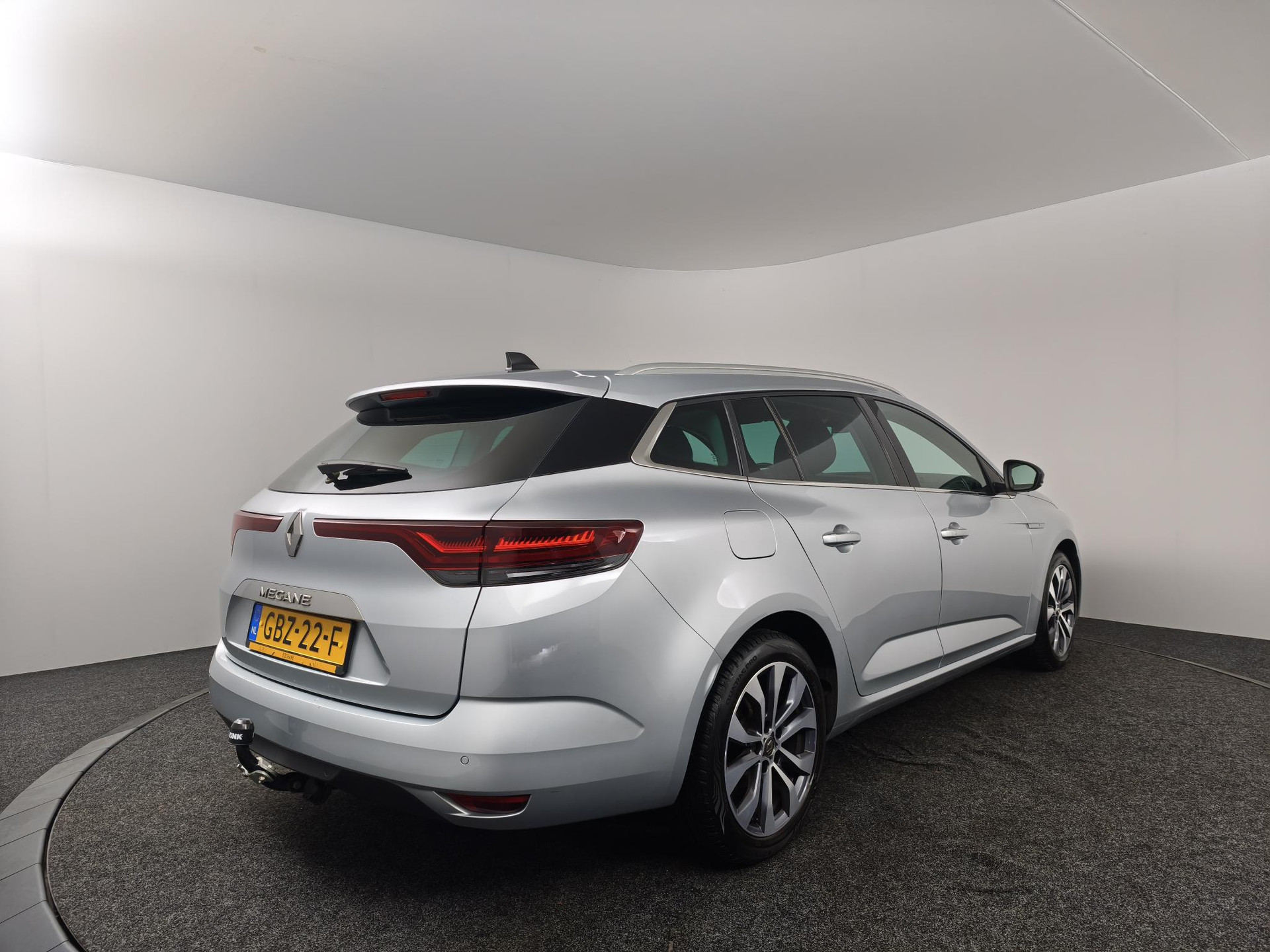Renault Mégane