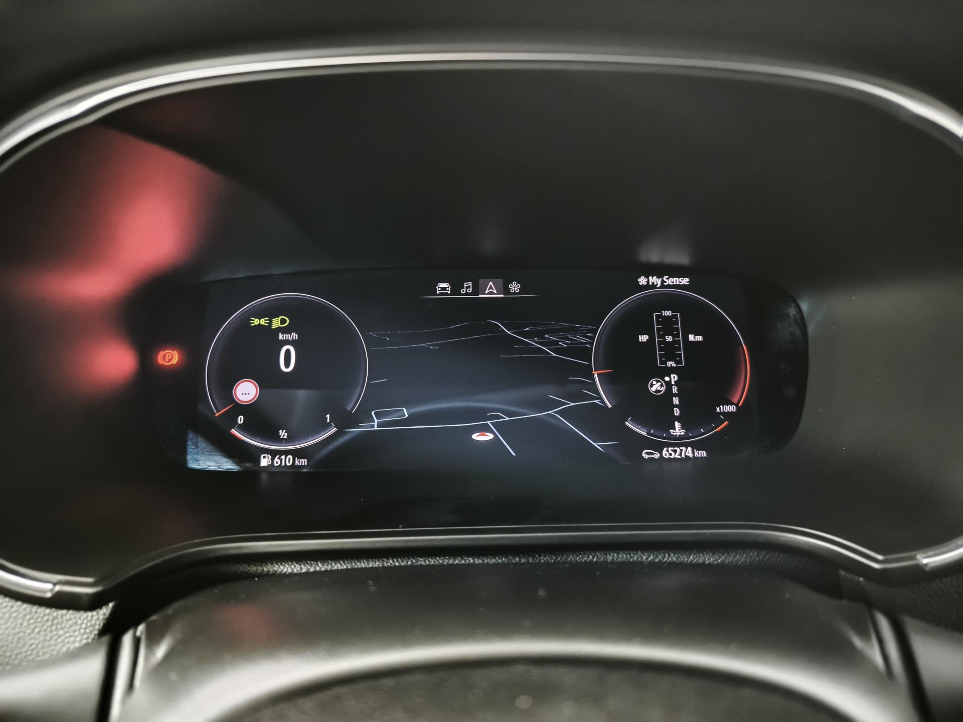 Renault Mégane