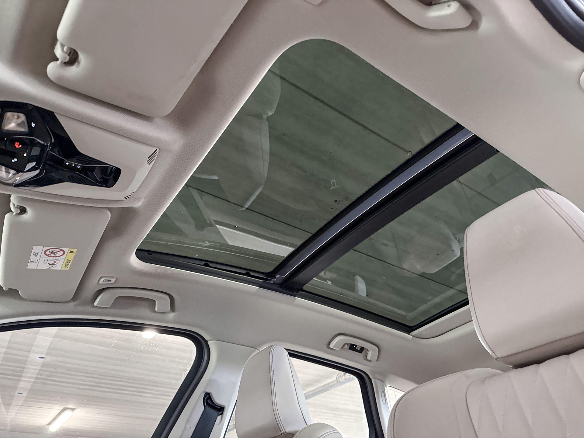 BMW 2-Serie Active Tourer