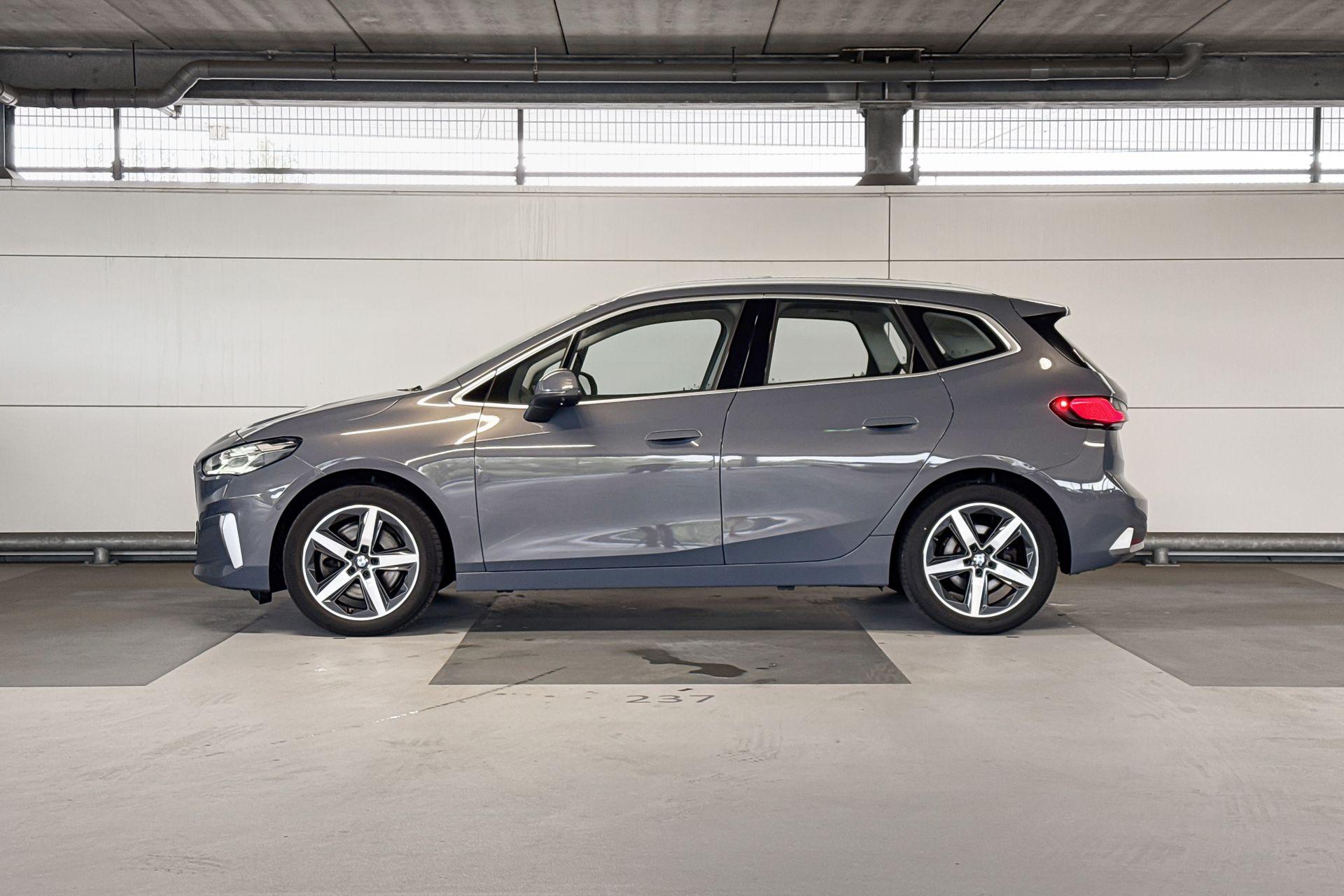 BMW 2-Serie Active Tourer