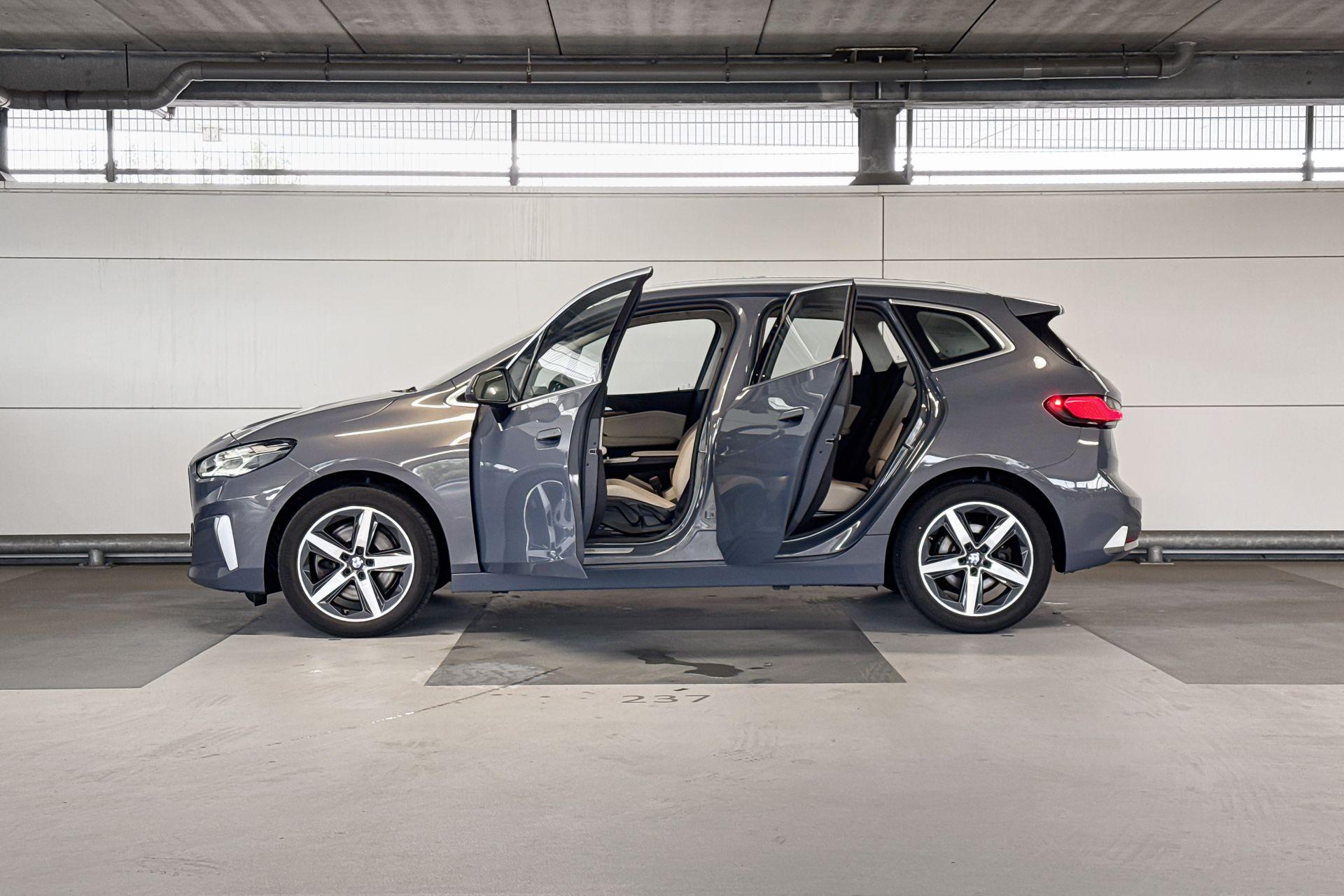 BMW 2-Serie Active Tourer