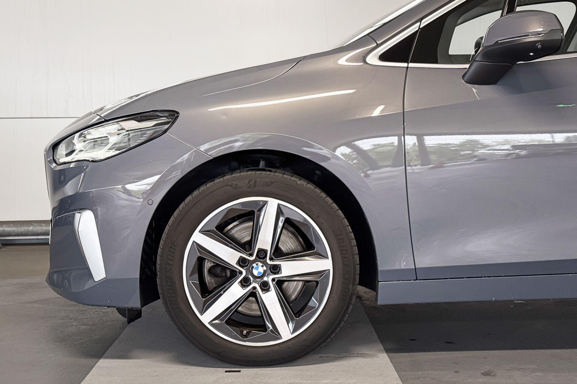 BMW 2-Serie Active Tourer