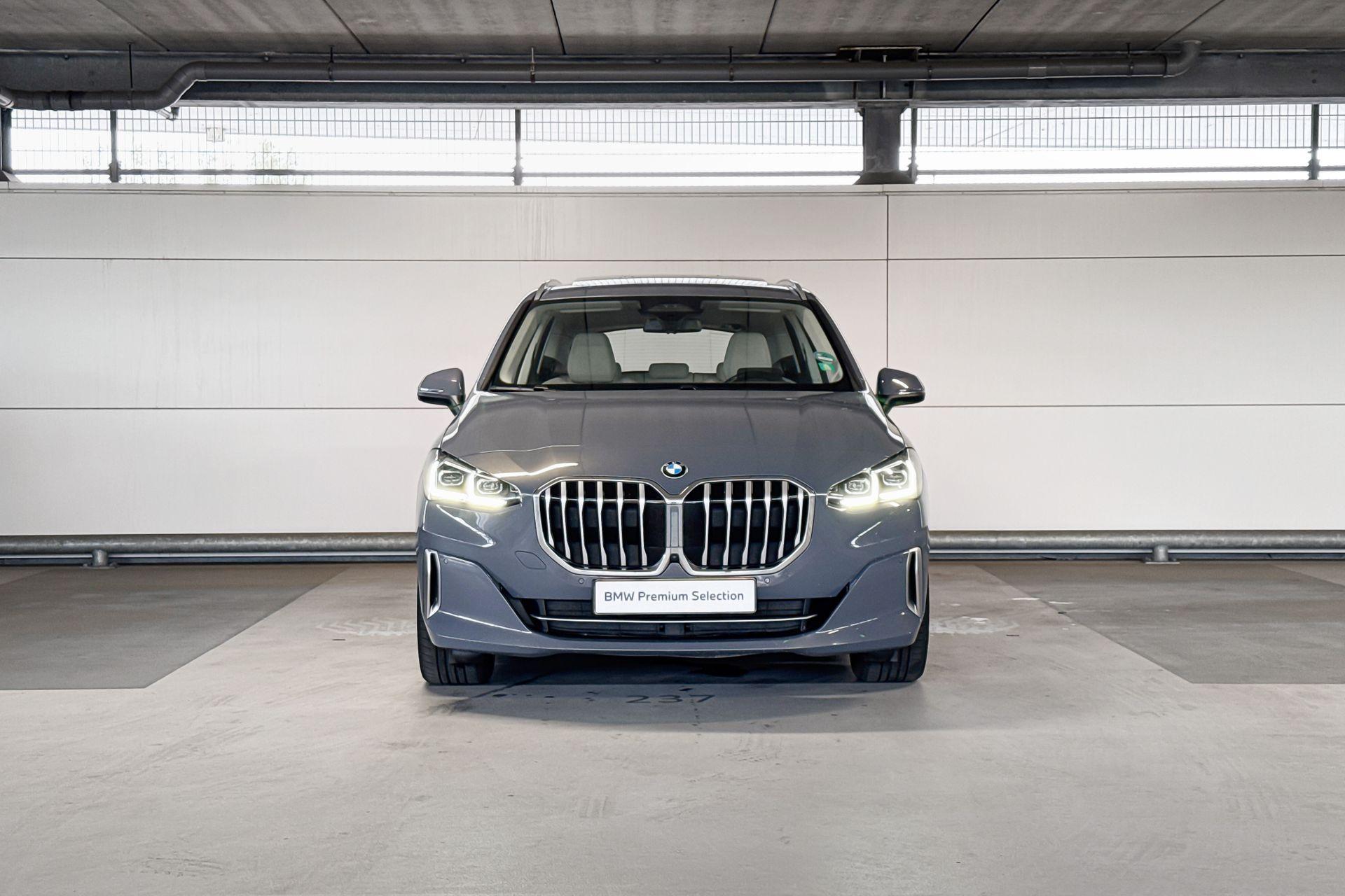 BMW 2-Serie Active Tourer