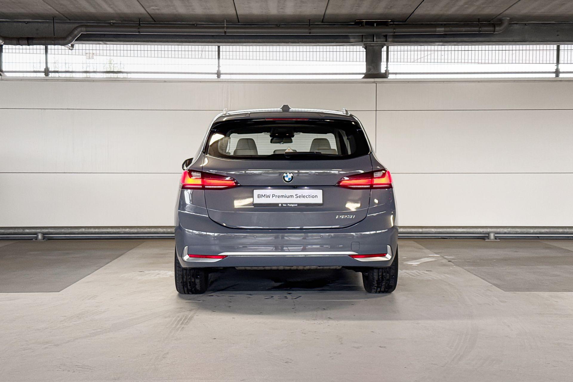 BMW 2-Serie Active Tourer