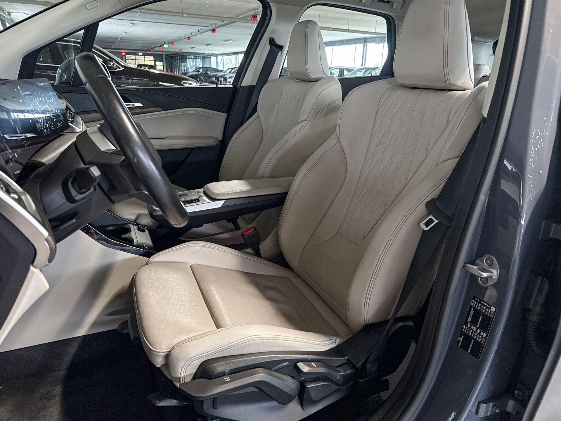 BMW 2-Serie Active Tourer
