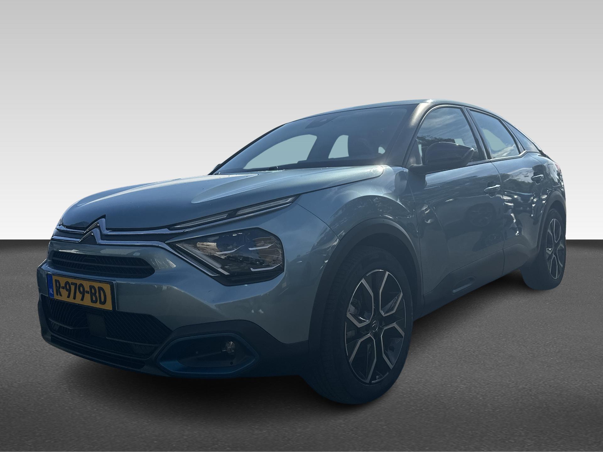 Citroën ë-C4