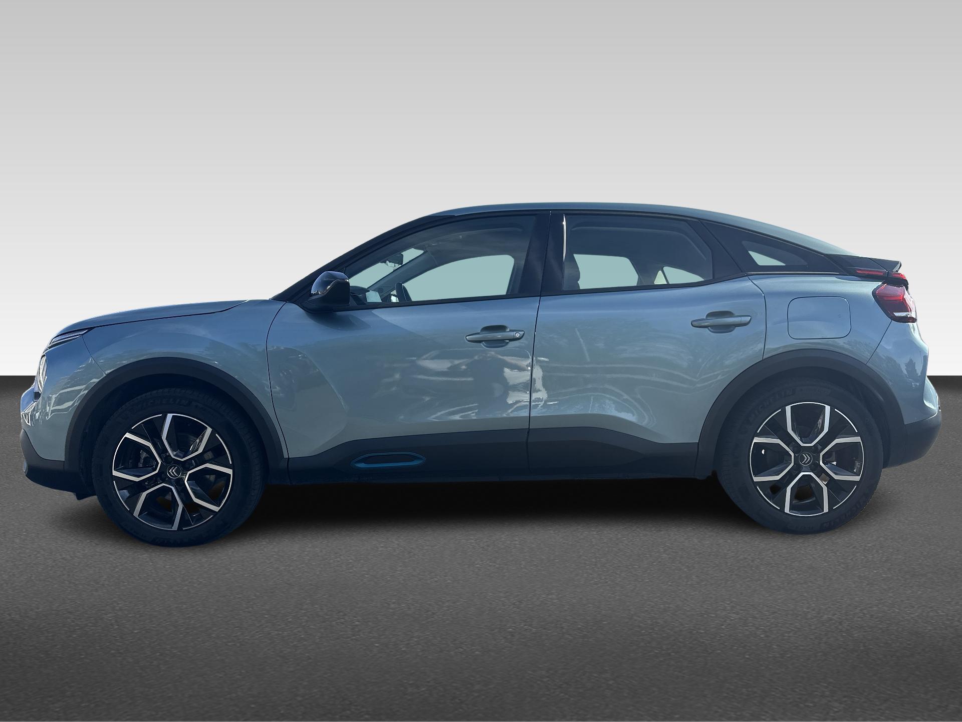 Citroën ë-C4