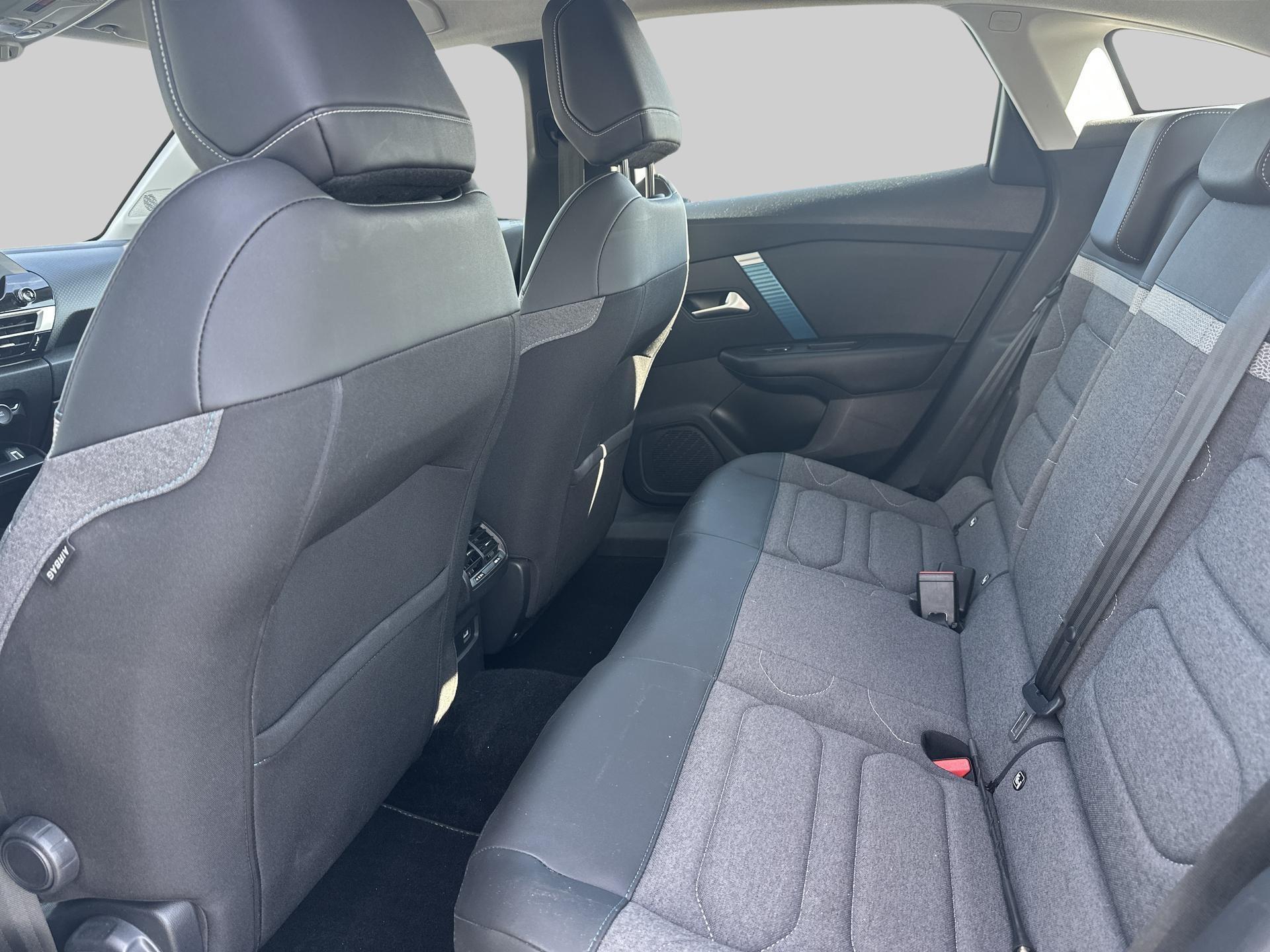 Citroën ë-C4