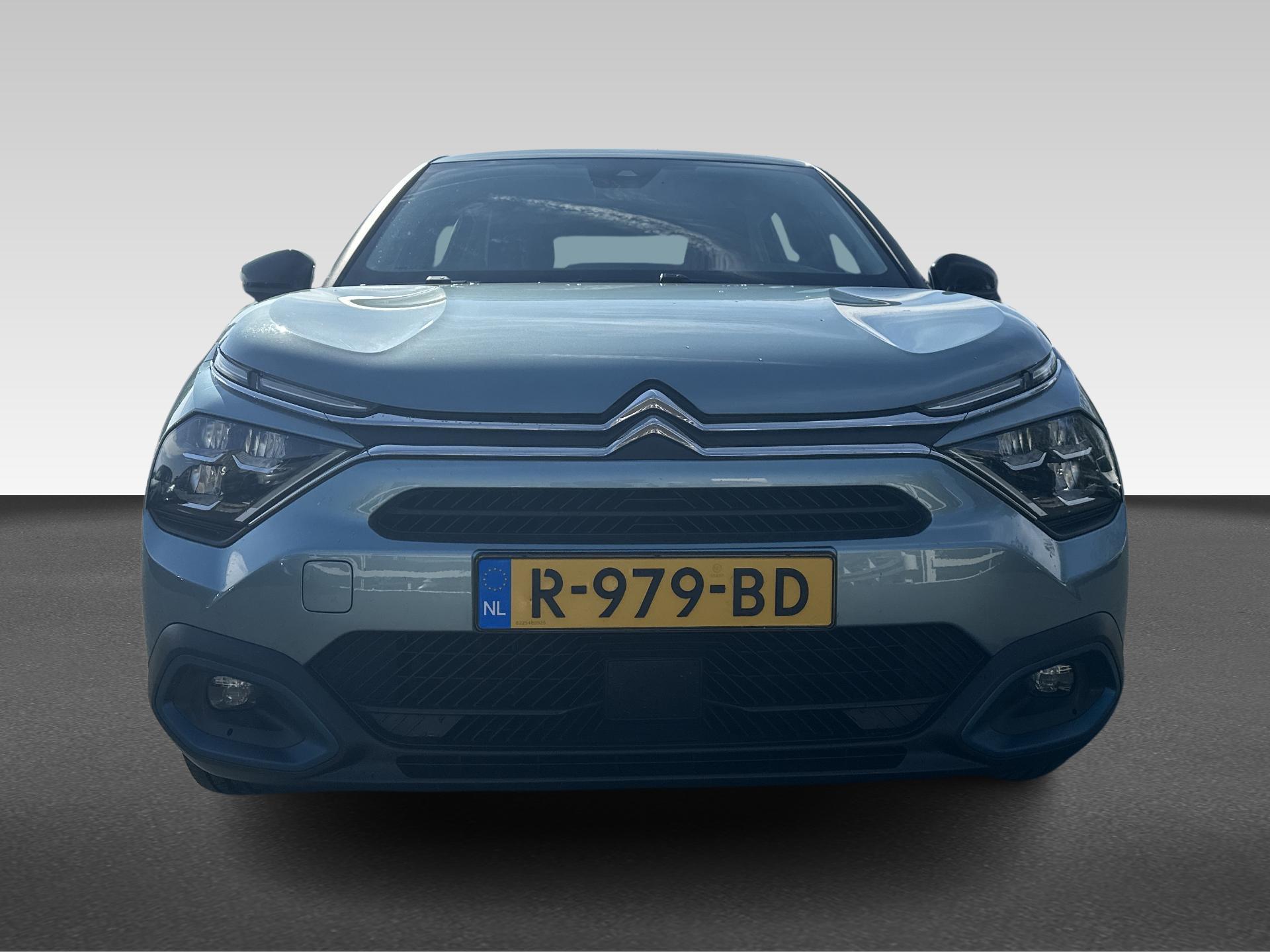 Citroën ë-C4