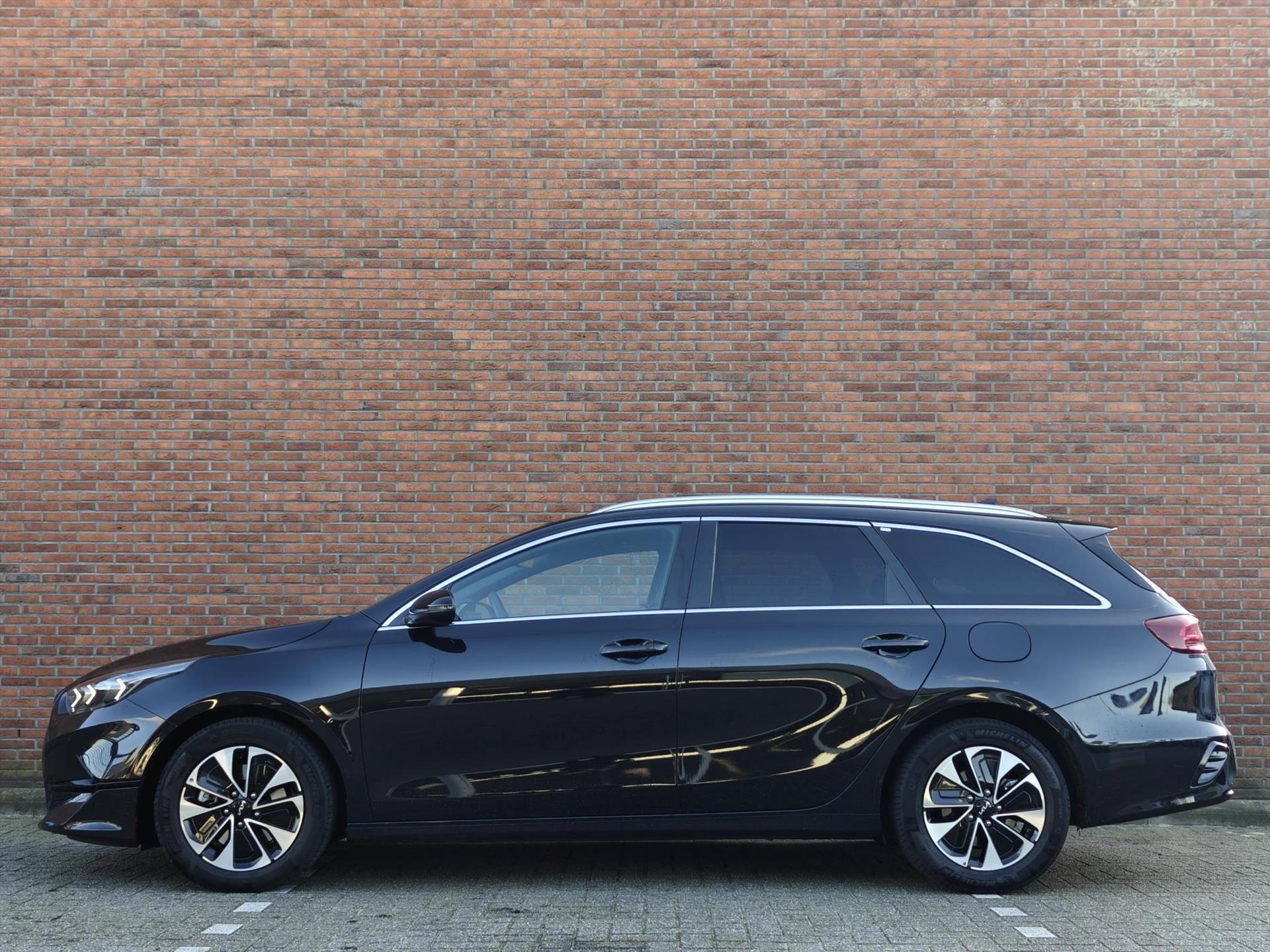 Kia Ceed Sportswagon