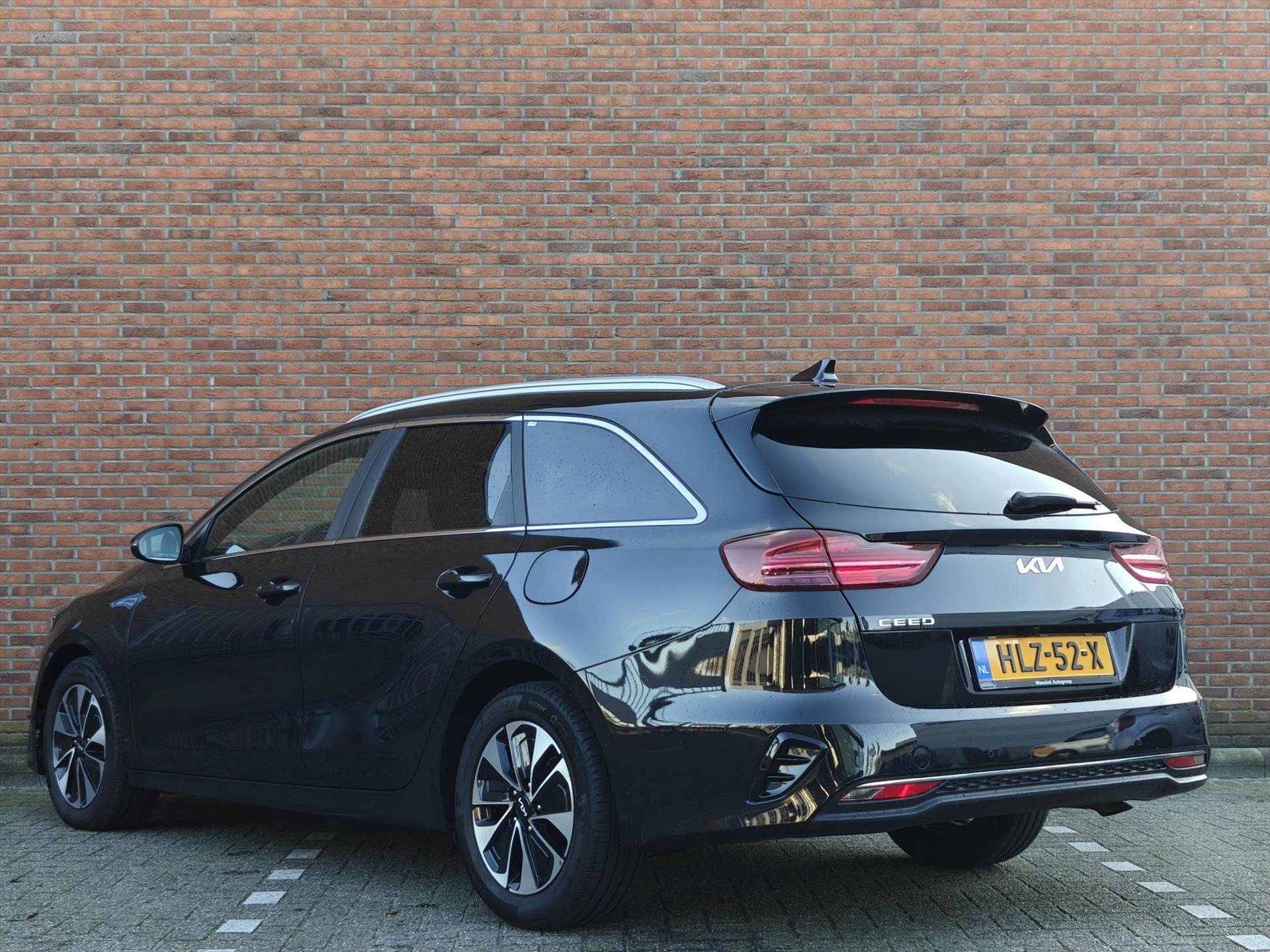 Kia Ceed Sportswagon