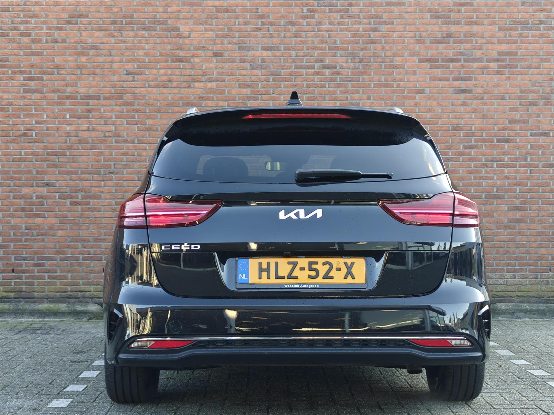 Kia Ceed Sportswagon