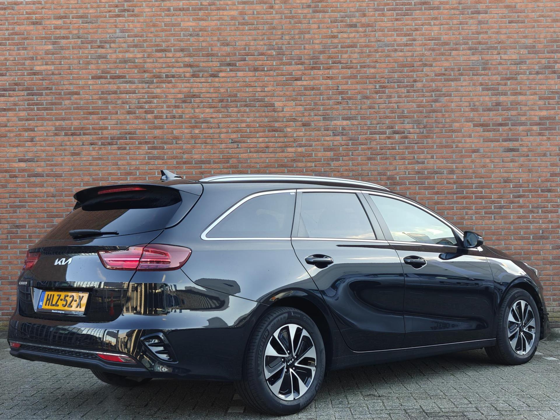 Kia Ceed Sportswagon
