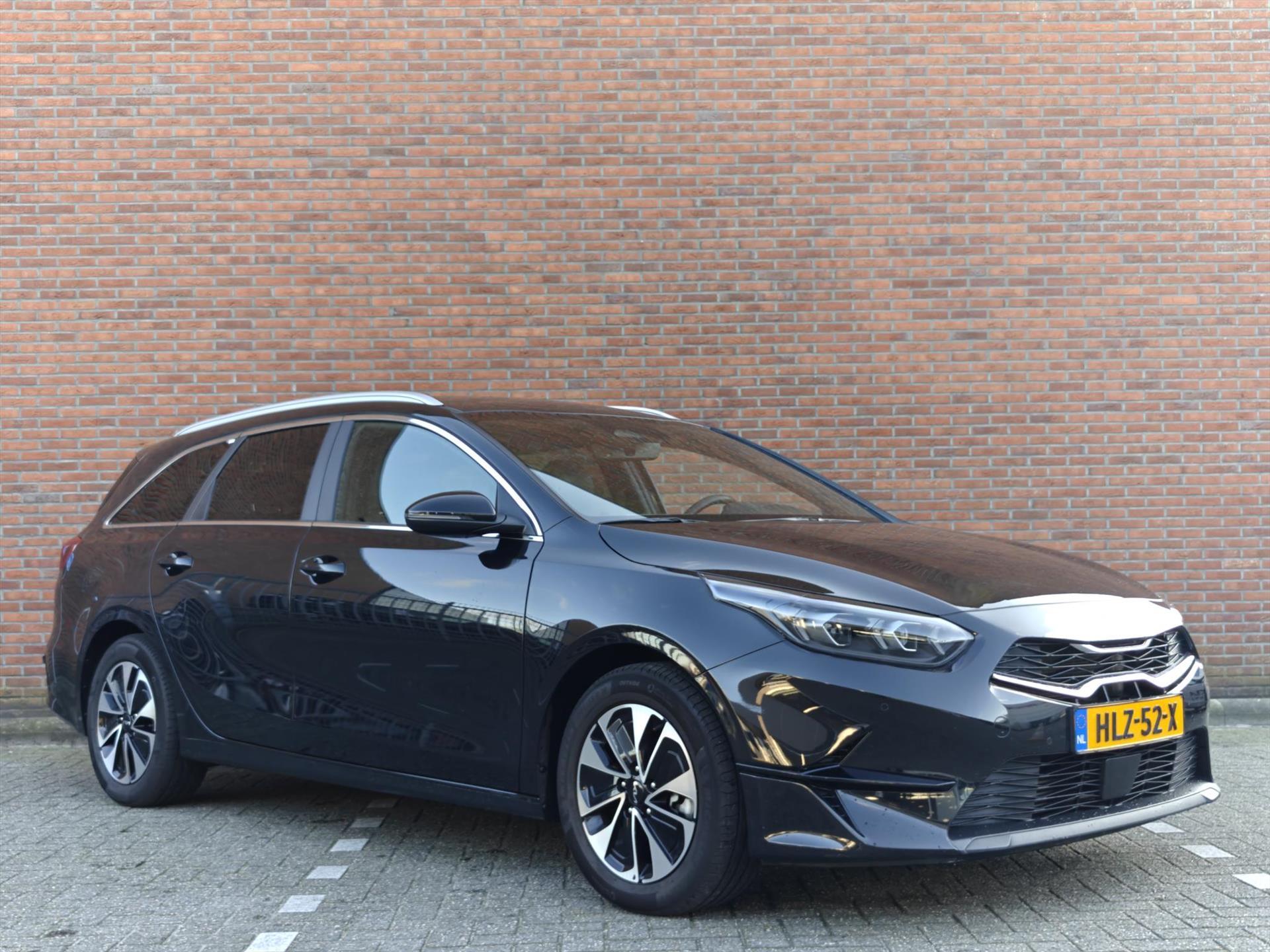 Kia Ceed Sportswagon