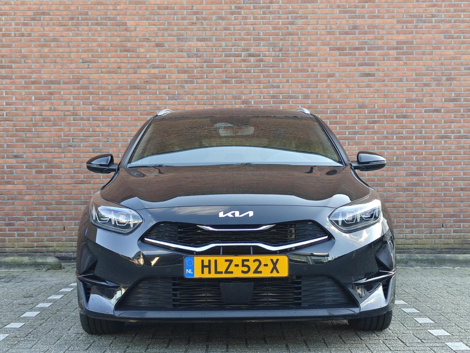 Kia Ceed Sportswagon