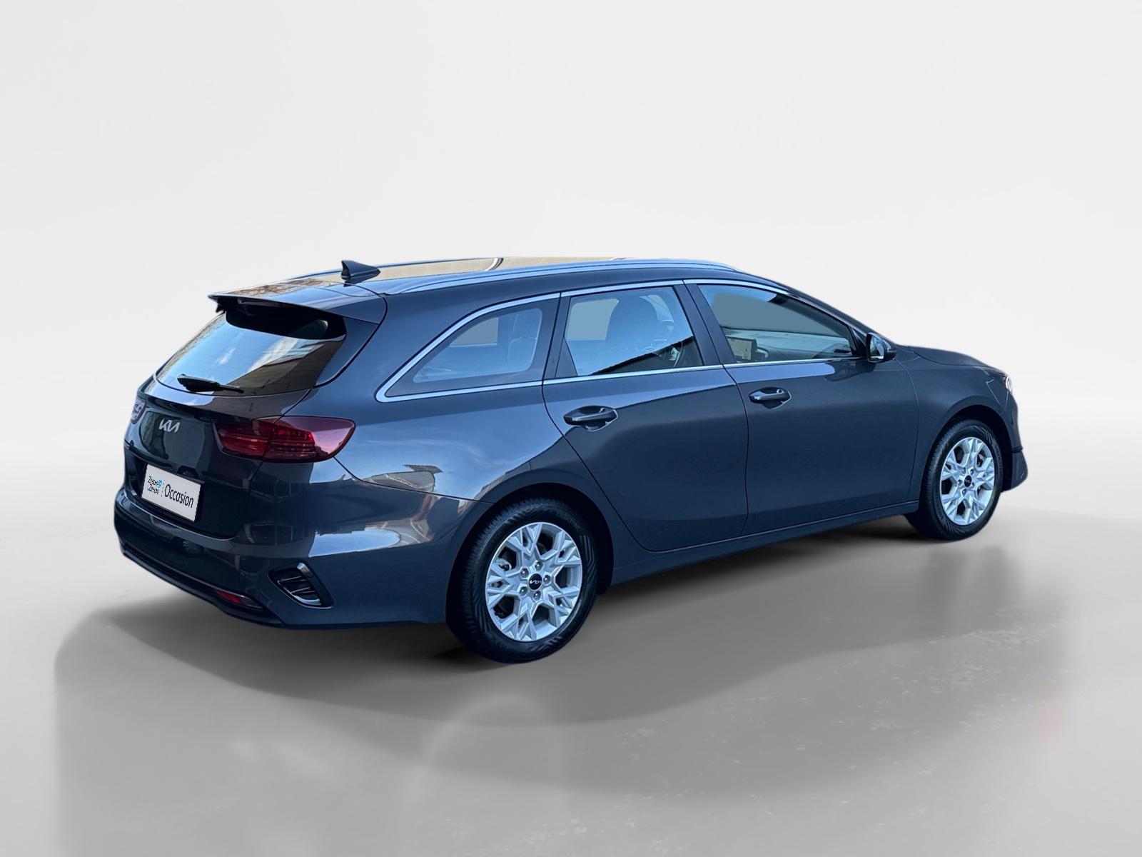 Kia Ceed Sportswagon