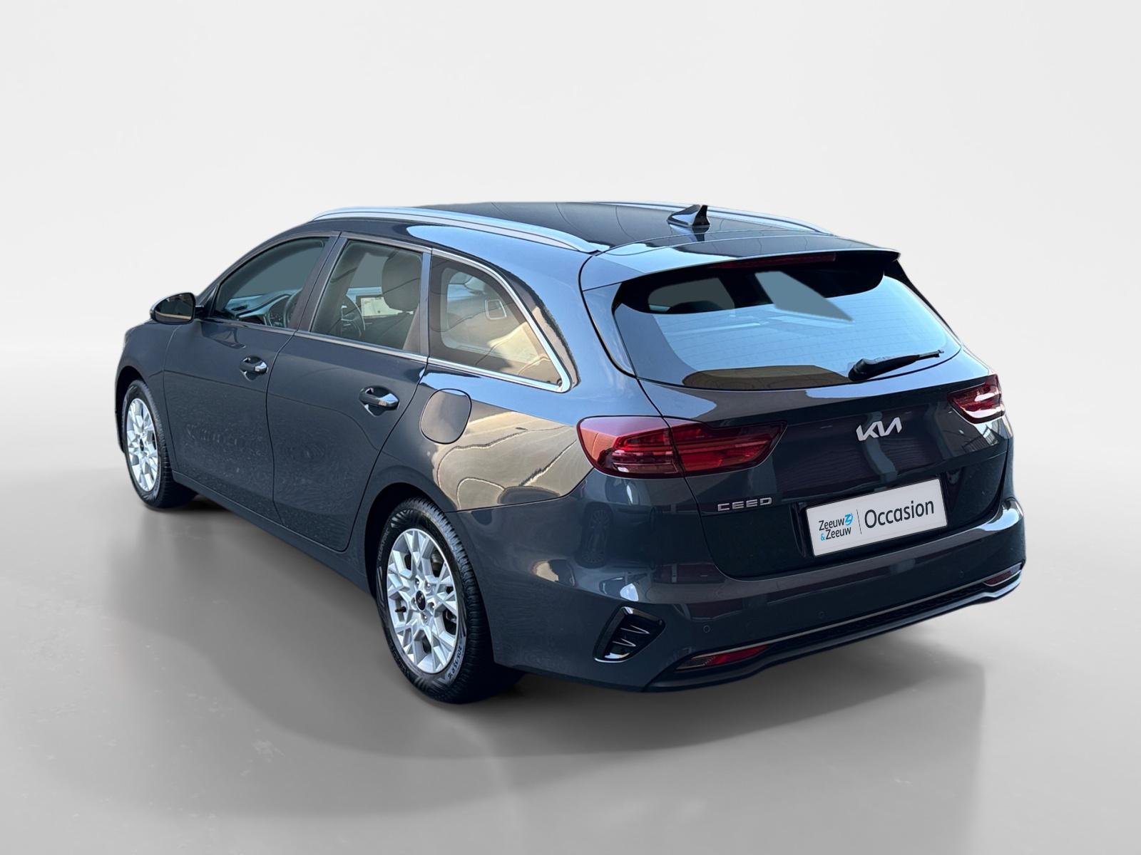 Kia Ceed Sportswagon