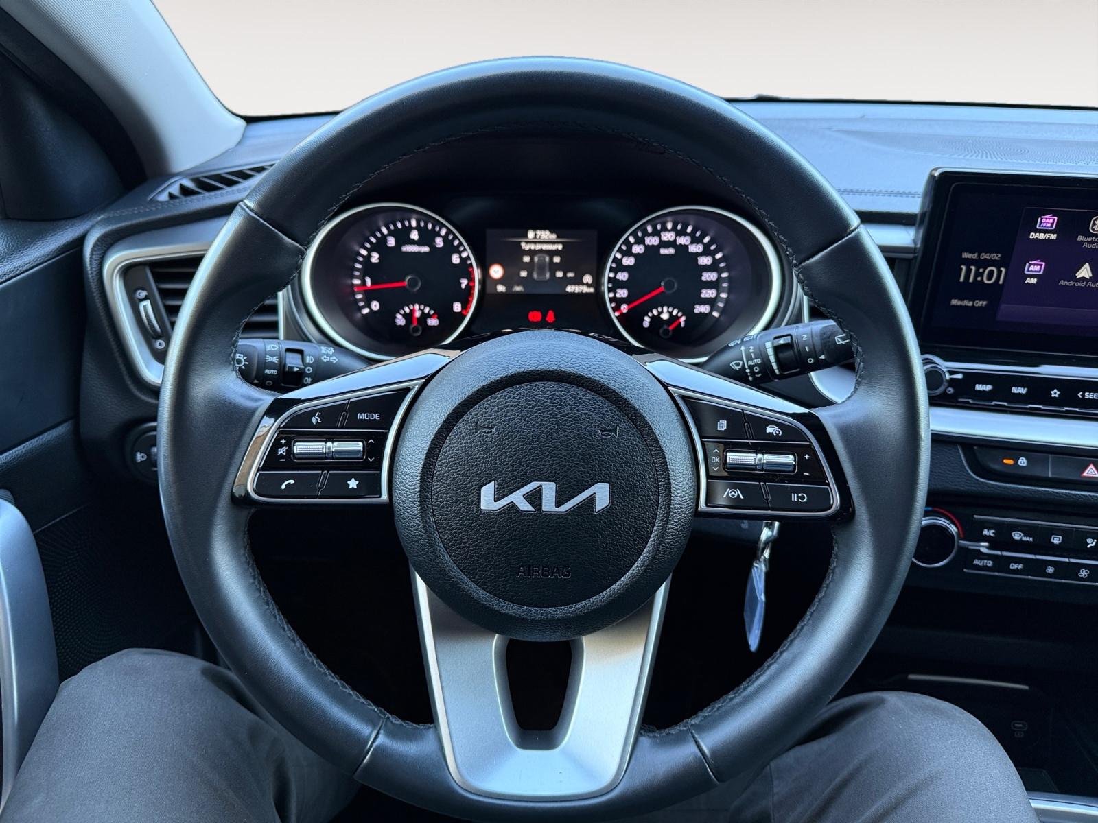 Kia Ceed Sportswagon