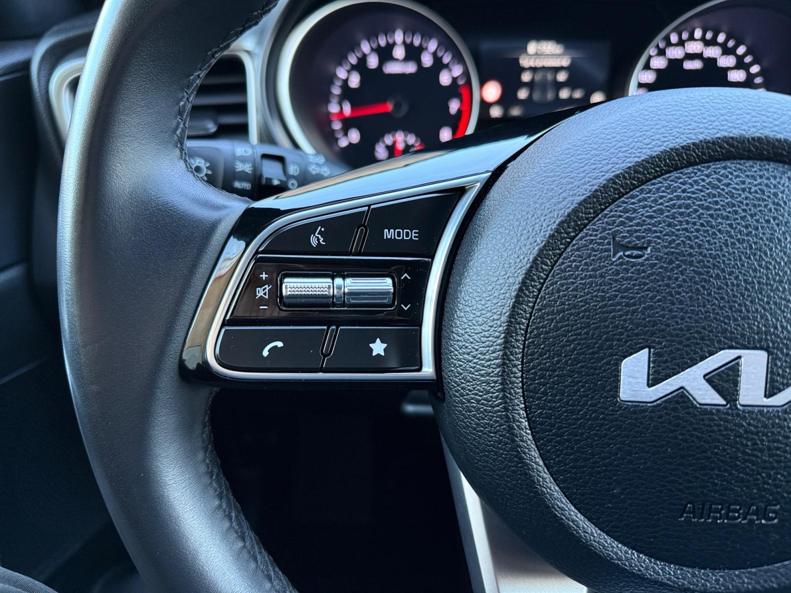 Kia Ceed Sportswagon