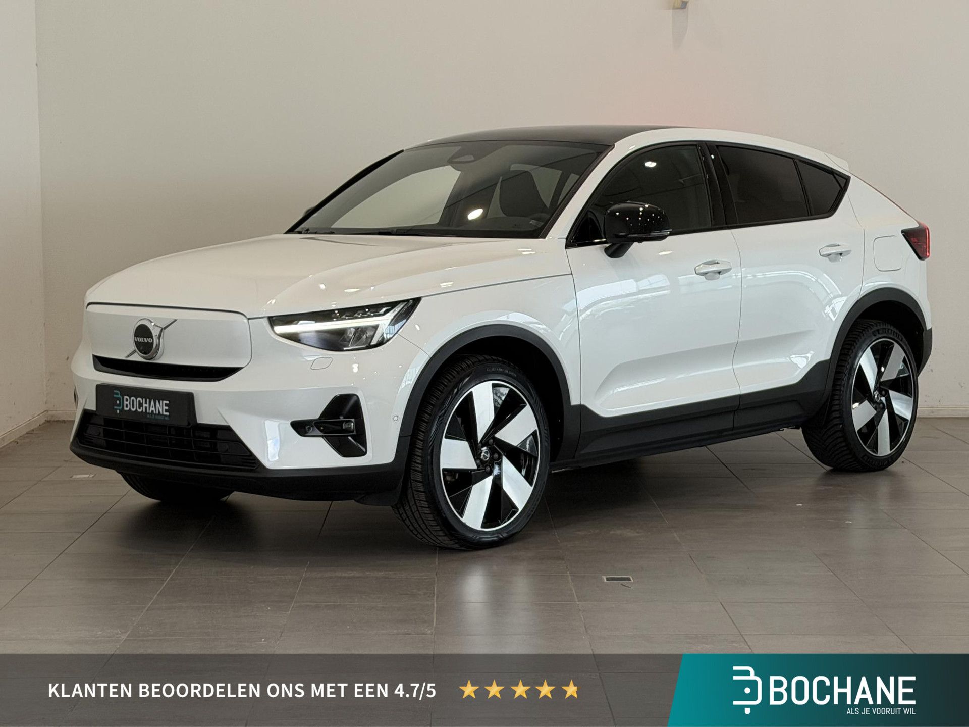 Volvo C40