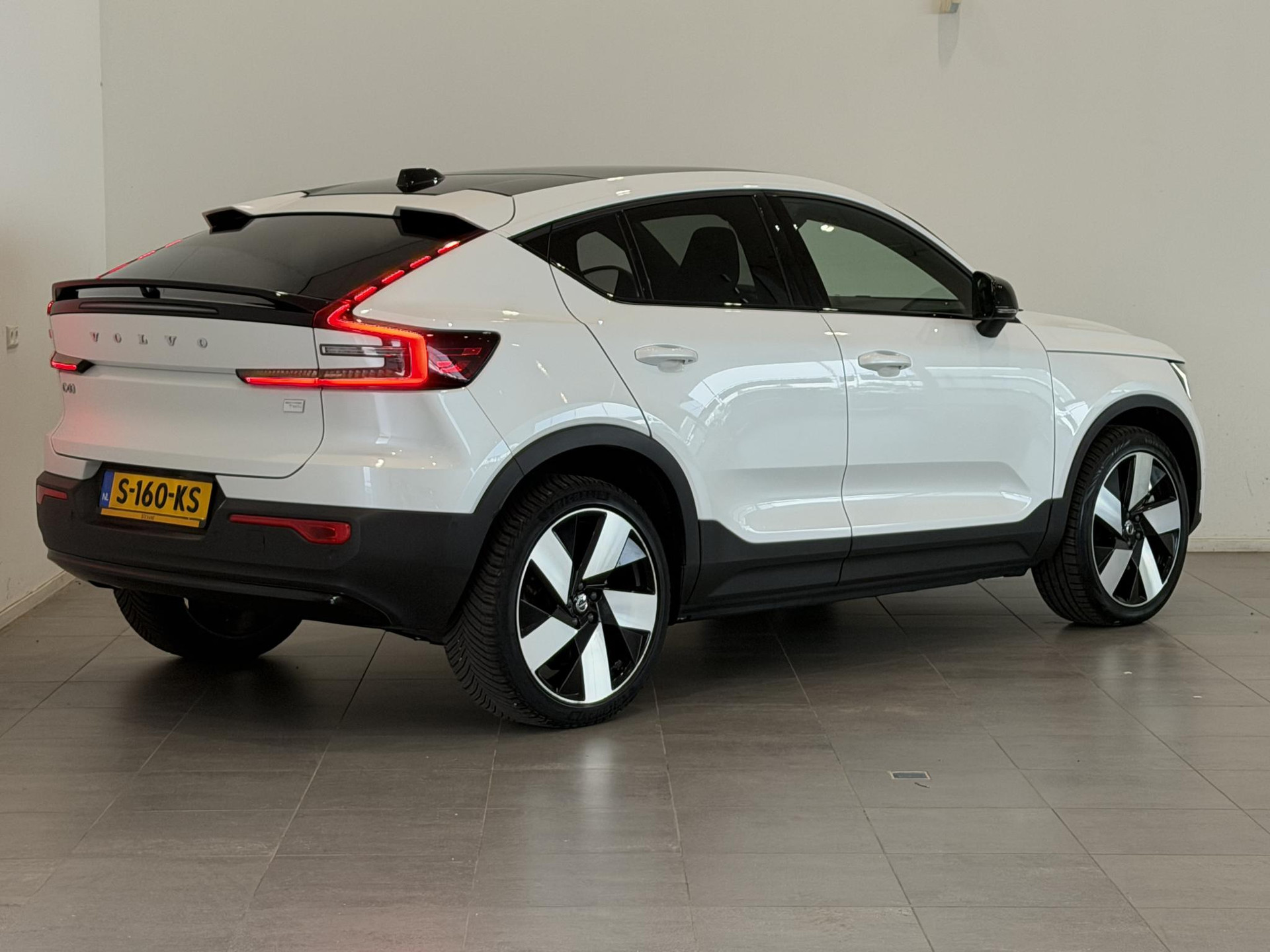 Volvo C40