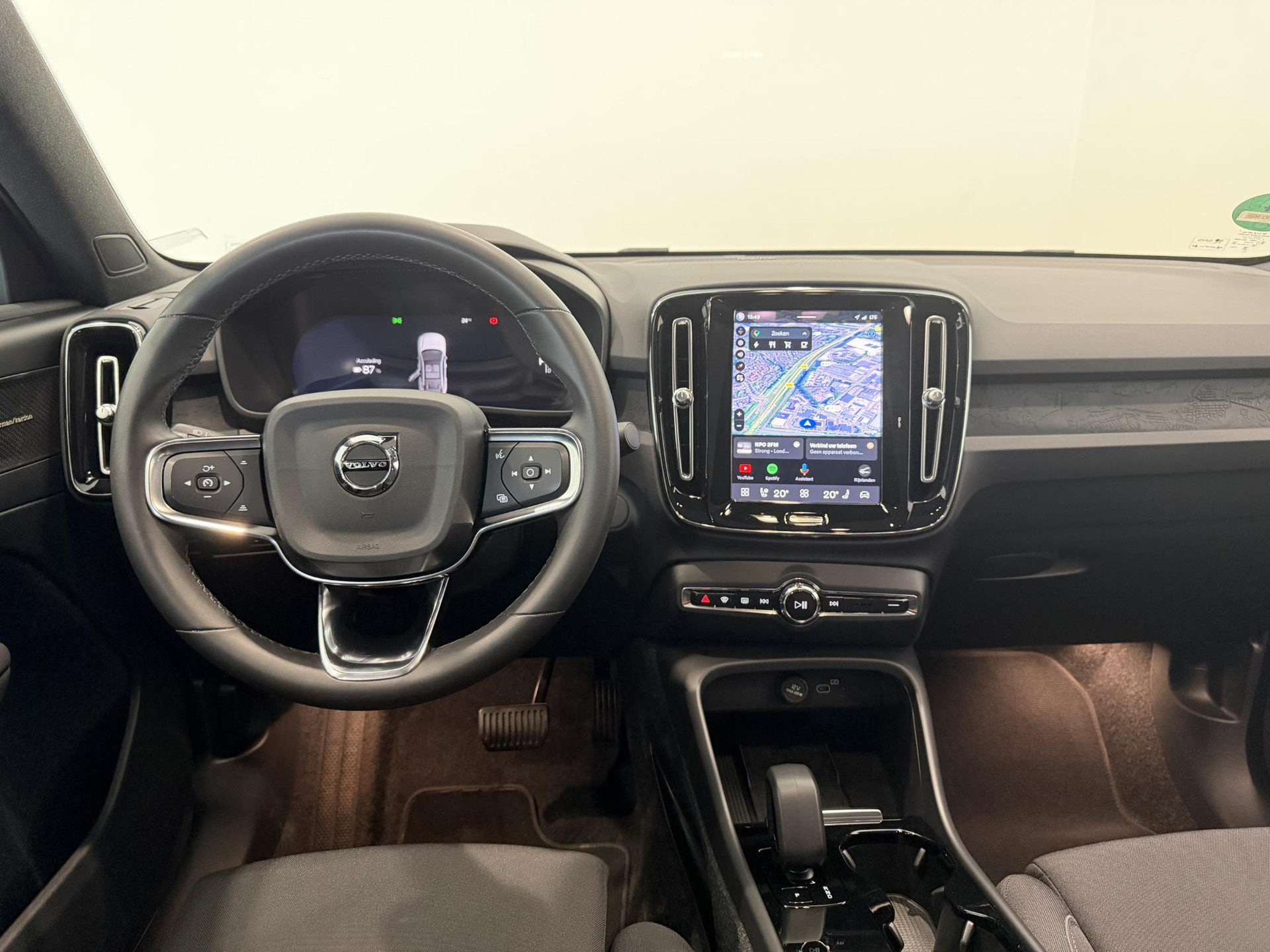 Volvo C40