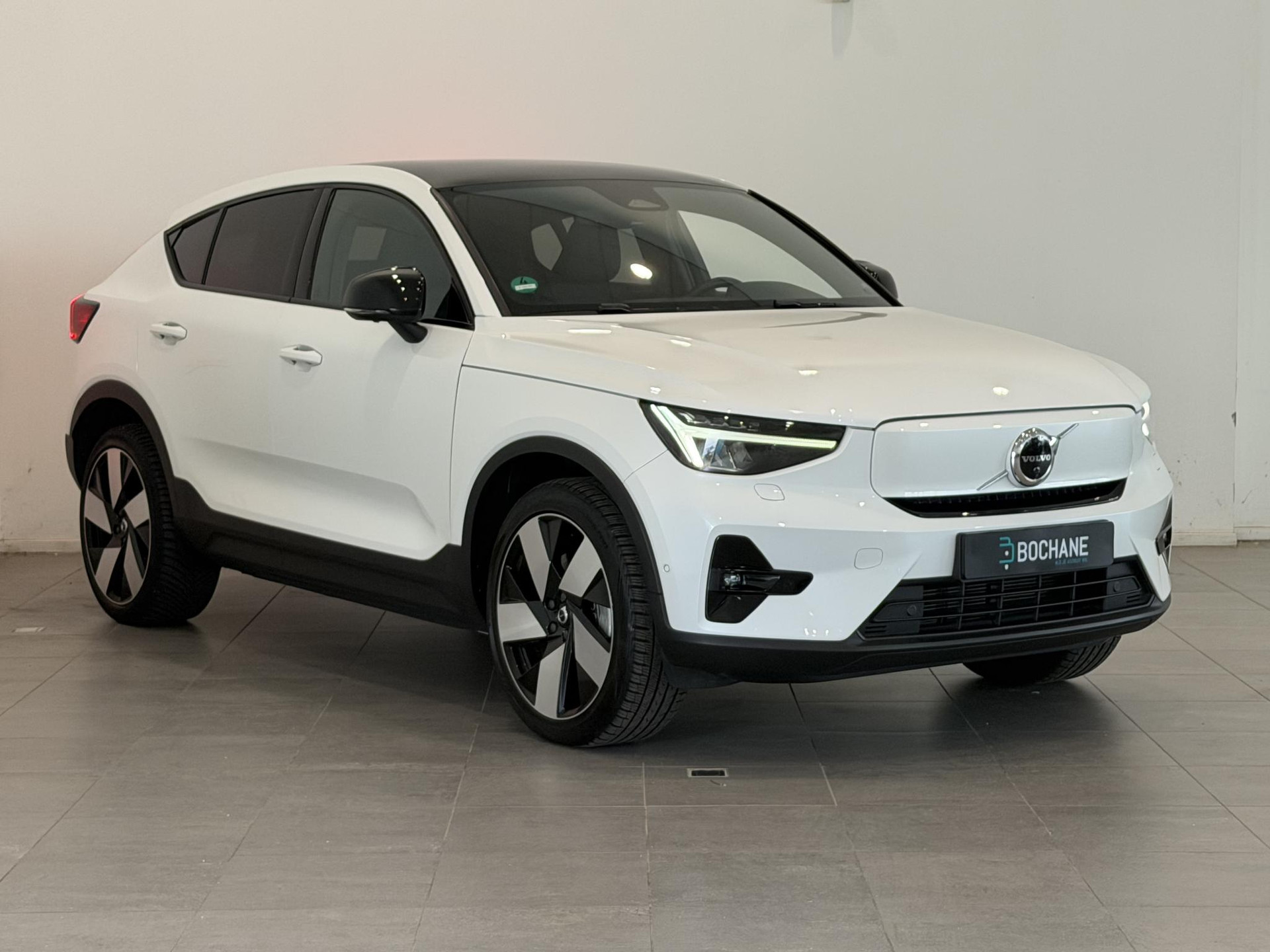 Volvo C40