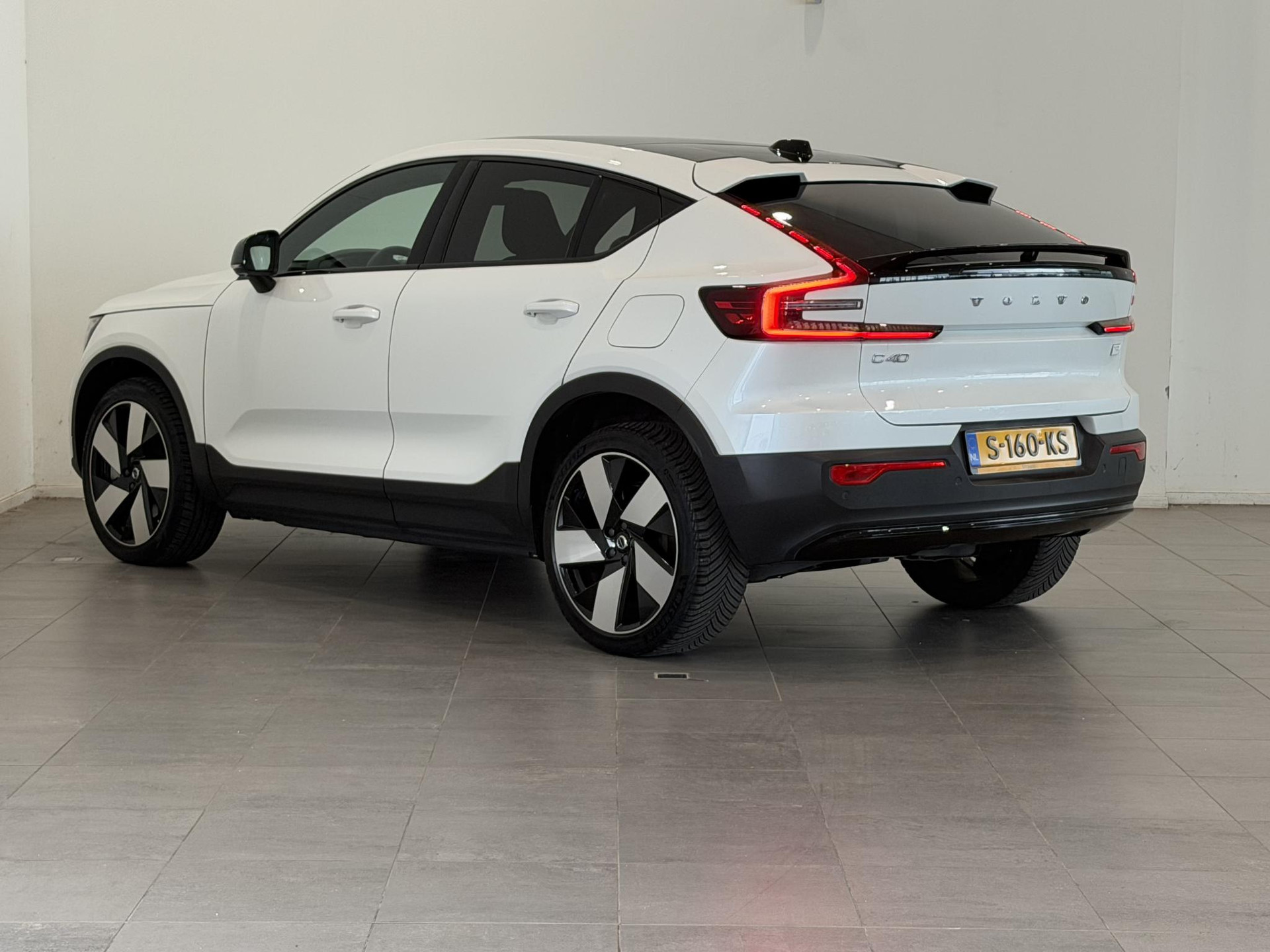 Volvo C40