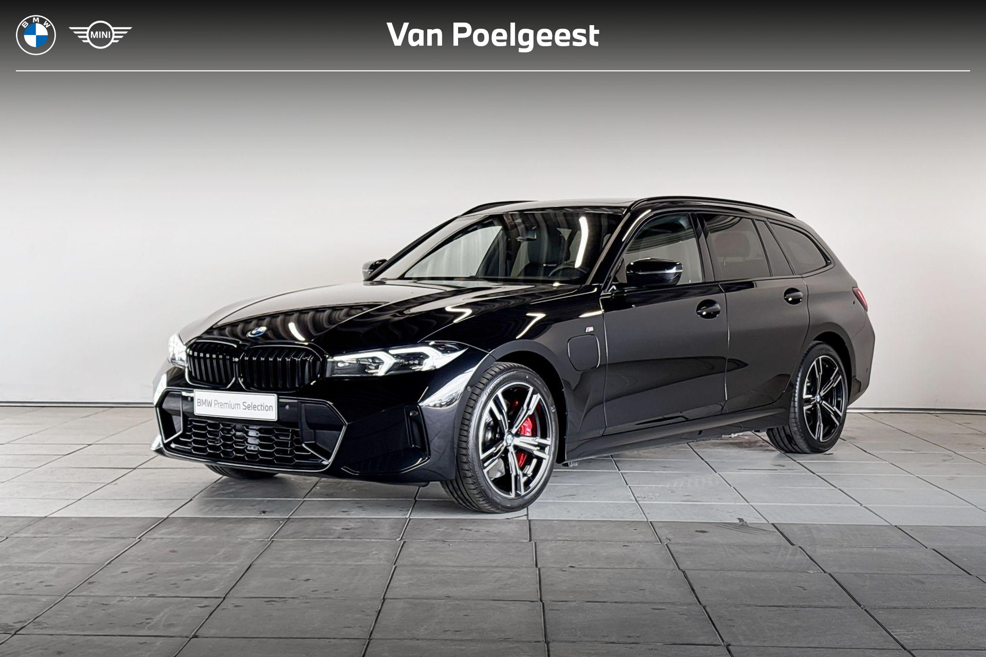 BMW 3-Serie