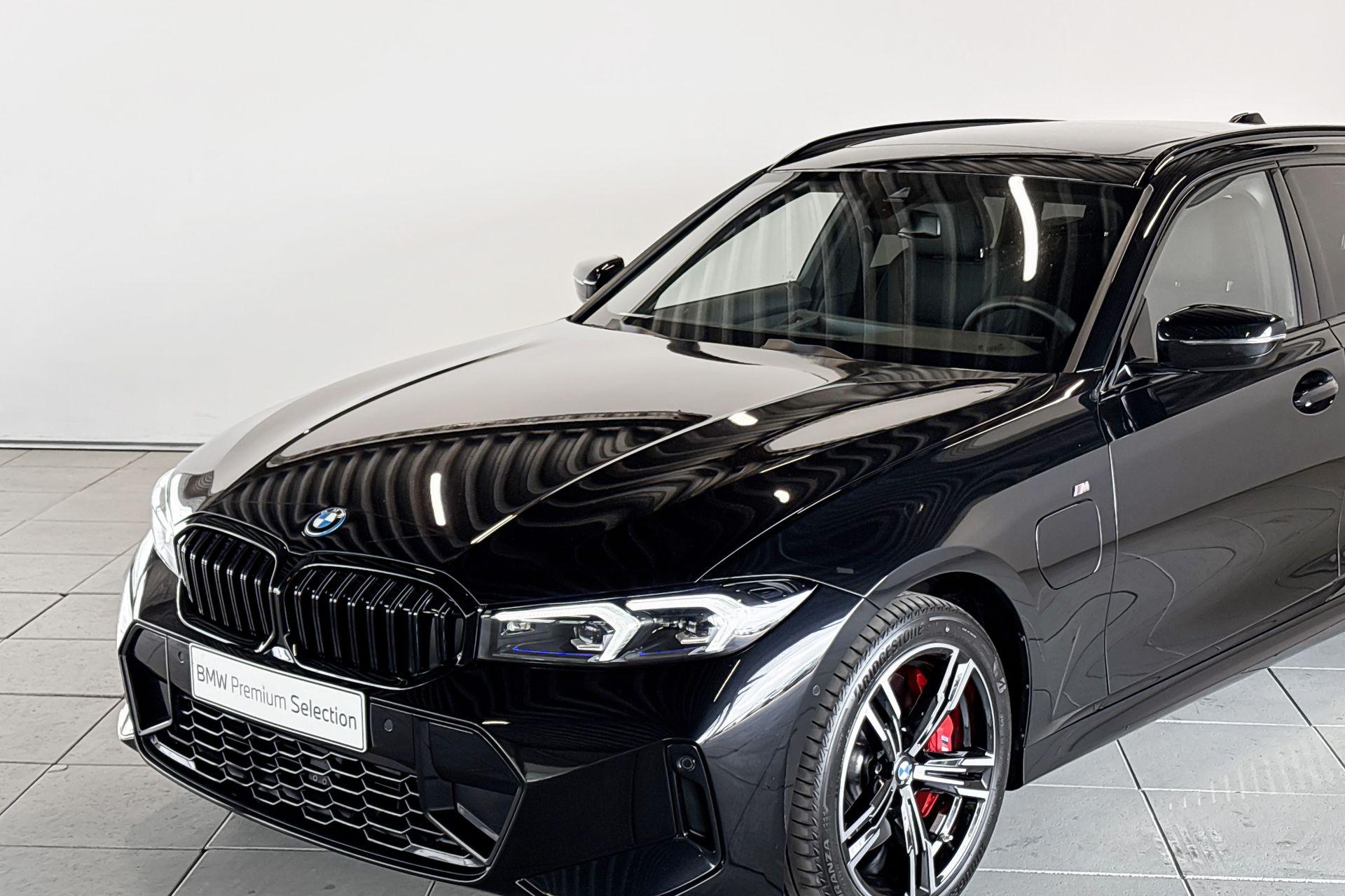 BMW 3-Serie