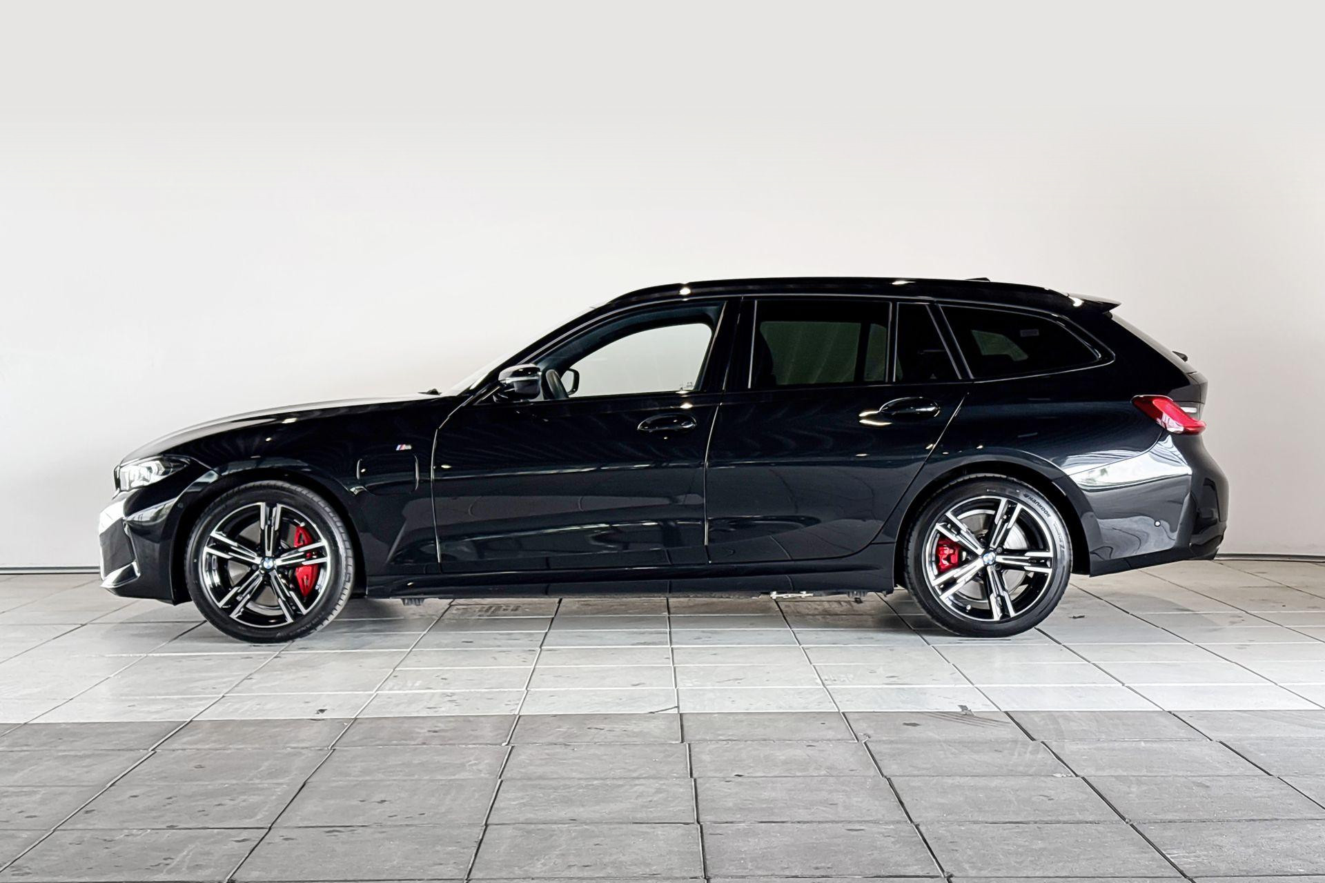 BMW 3-Serie