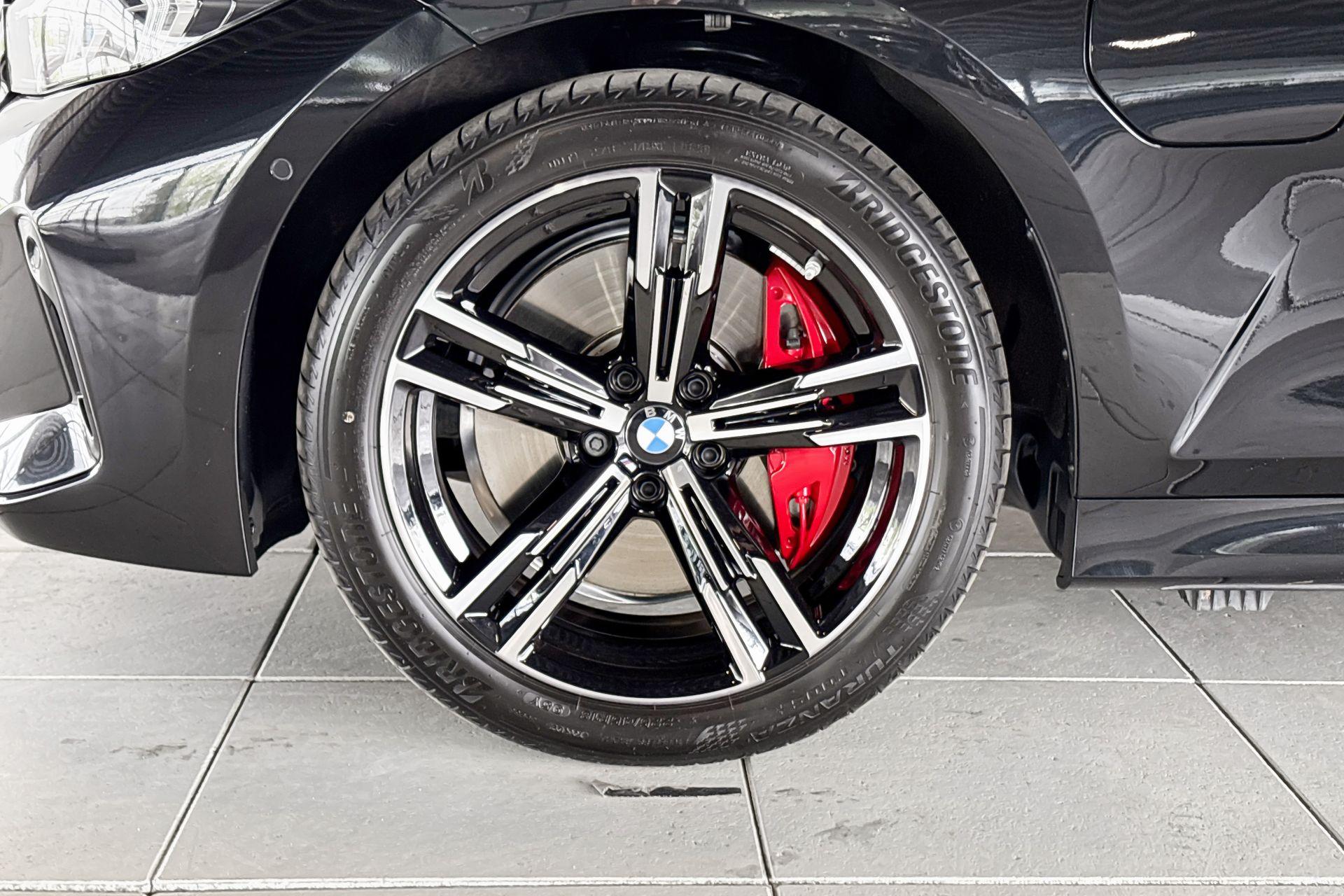 BMW 3-Serie