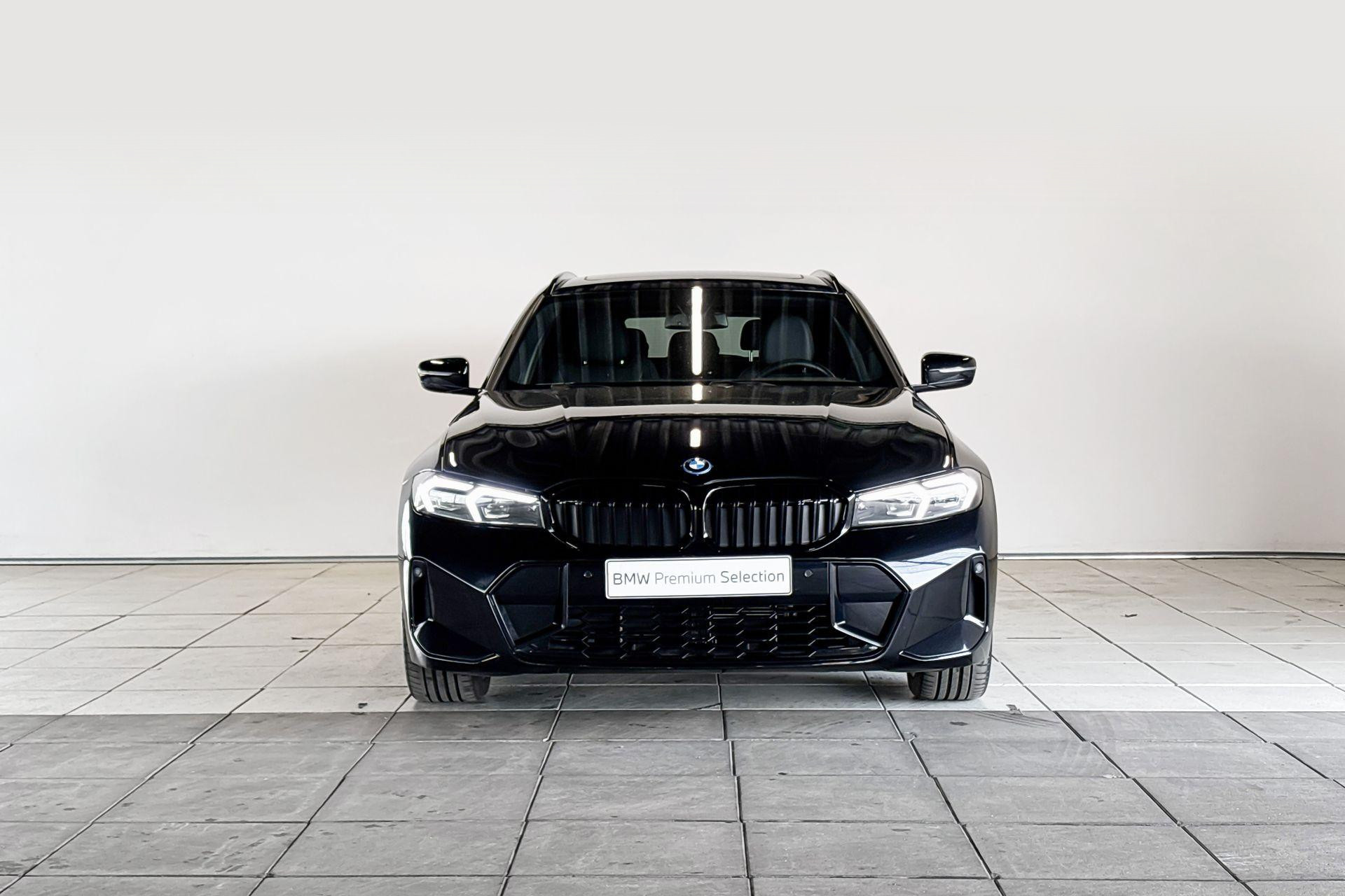 BMW 3-Serie