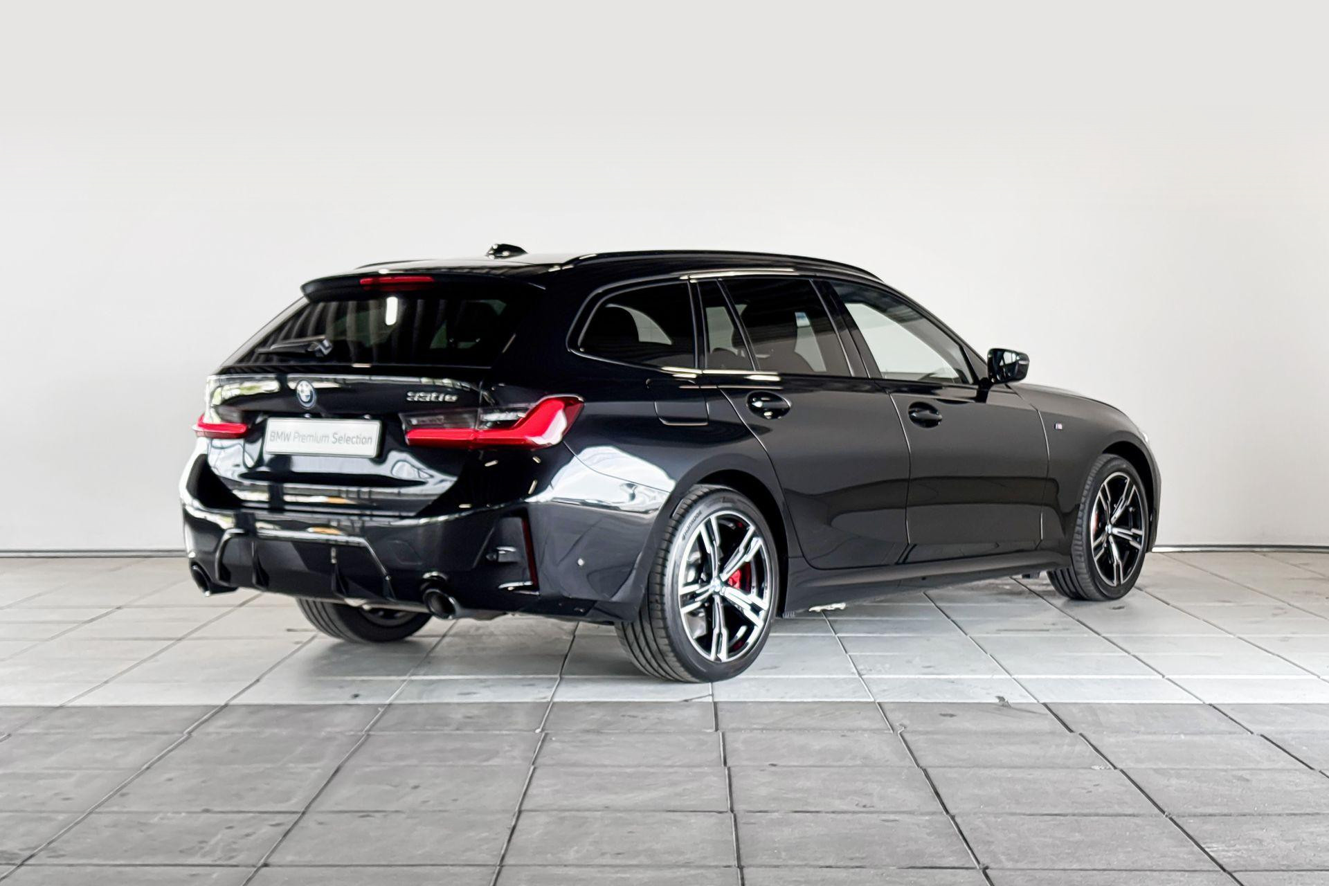 BMW 3-Serie