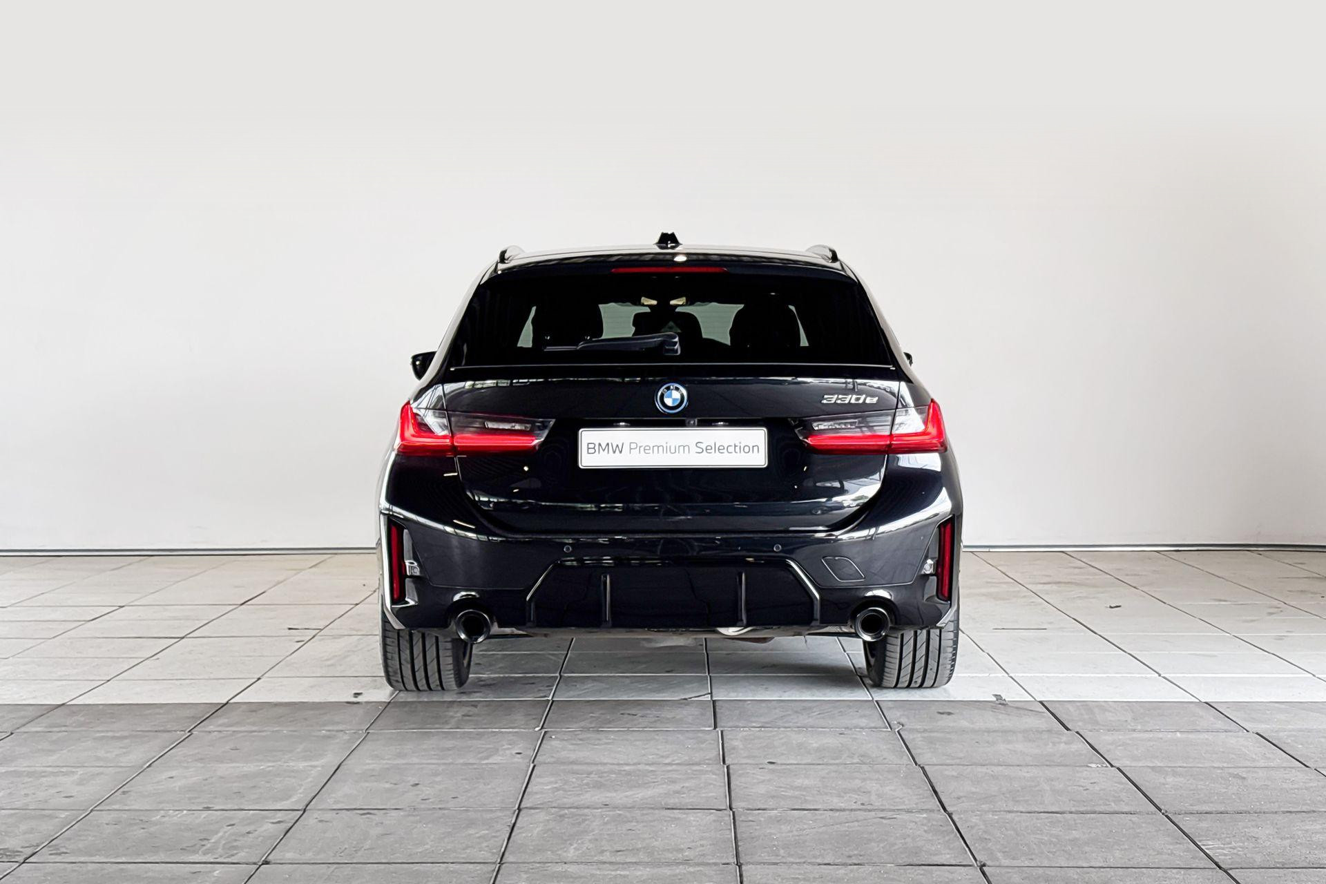 BMW 3-Serie