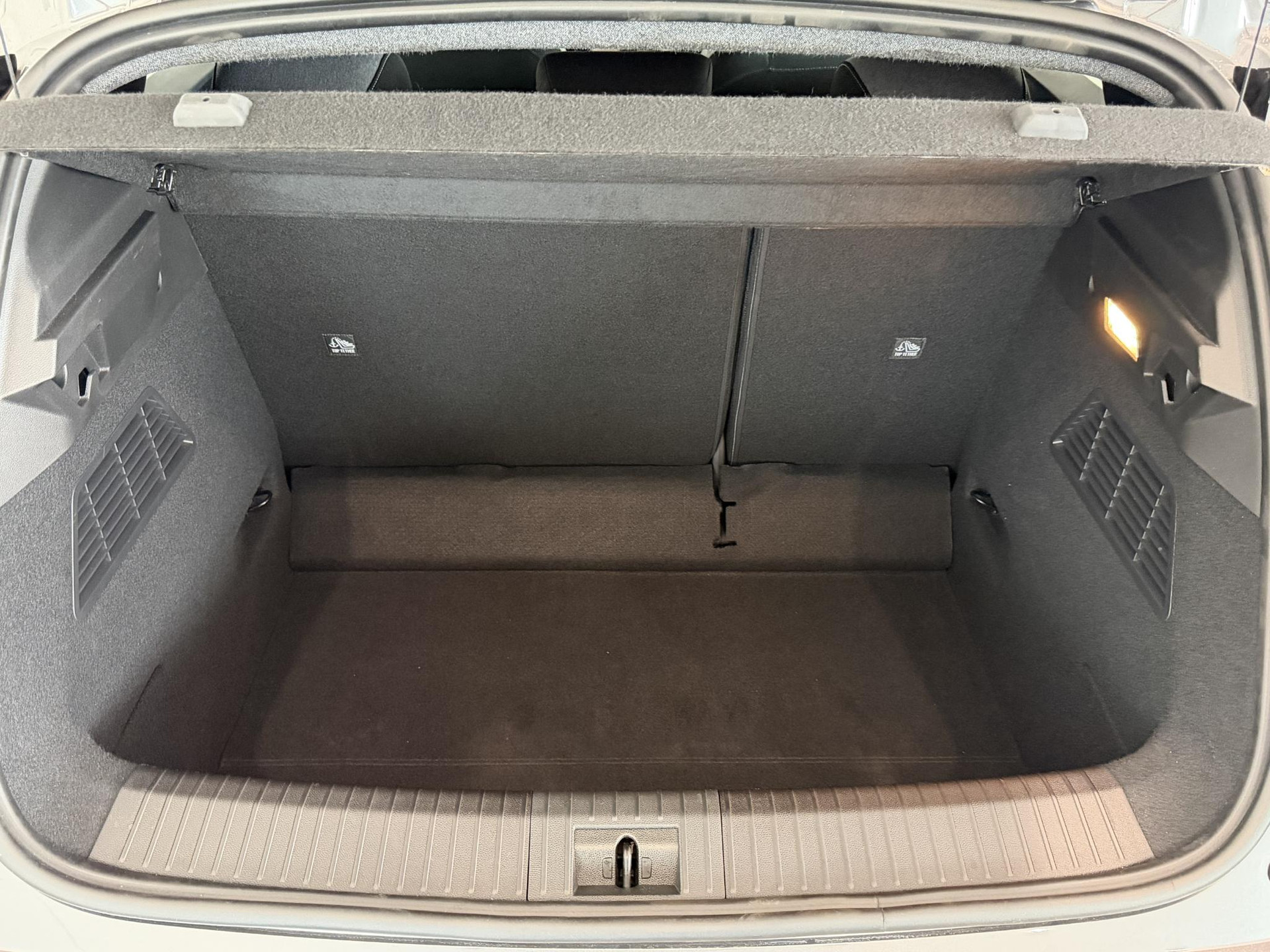 Renault Mégane E-Tech