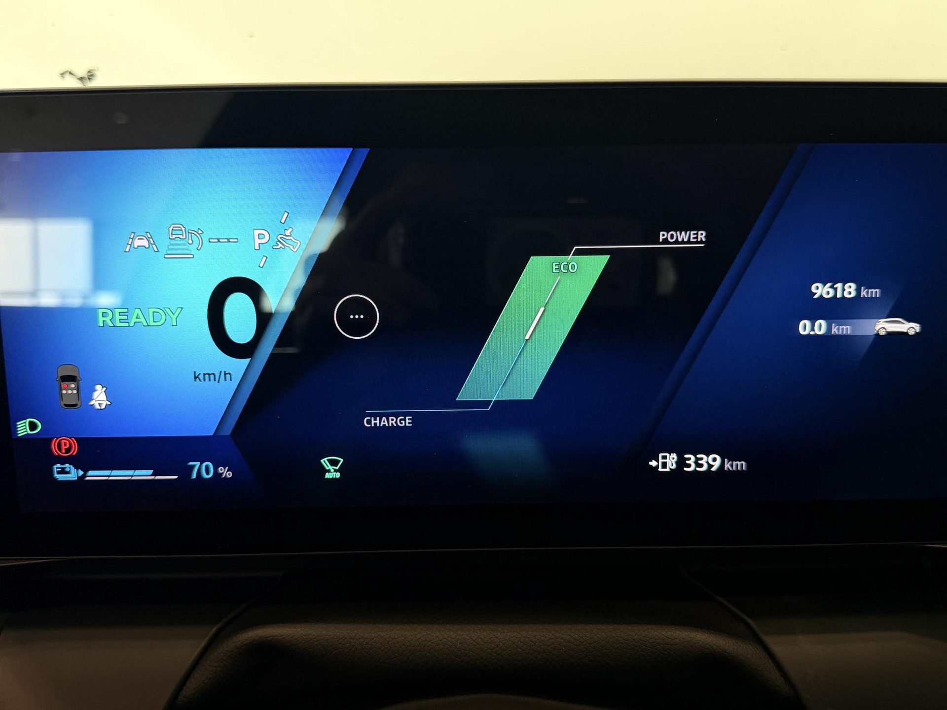 Renault Mégane E-Tech