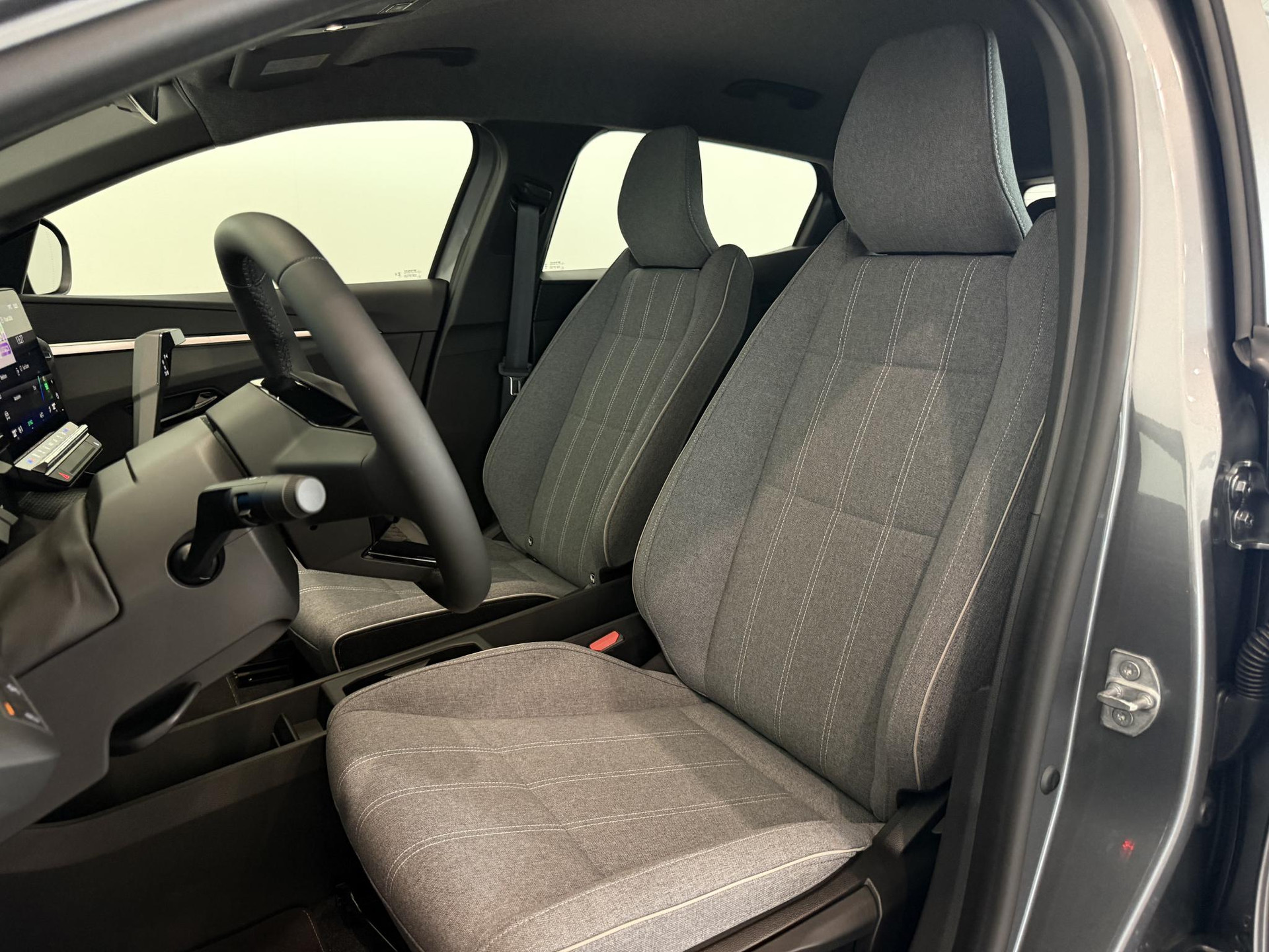 Renault Mégane E-Tech