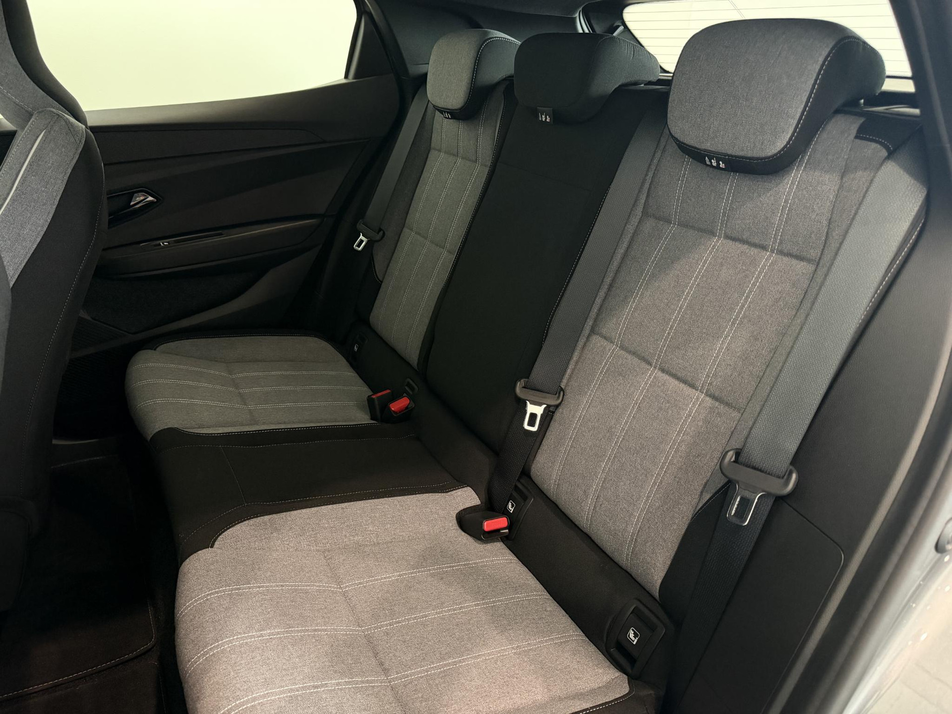 Renault Mégane E-Tech