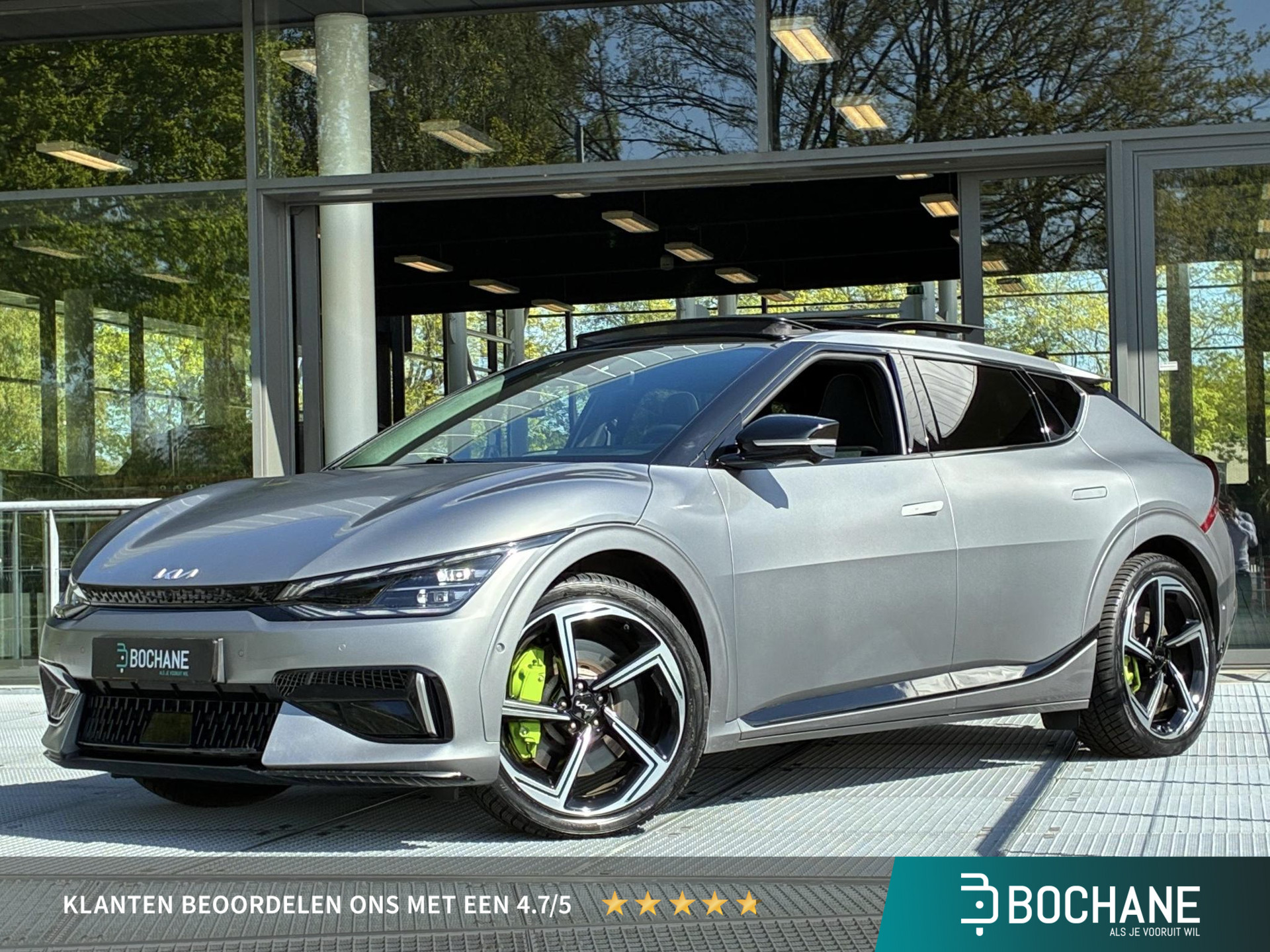 Kia EV6