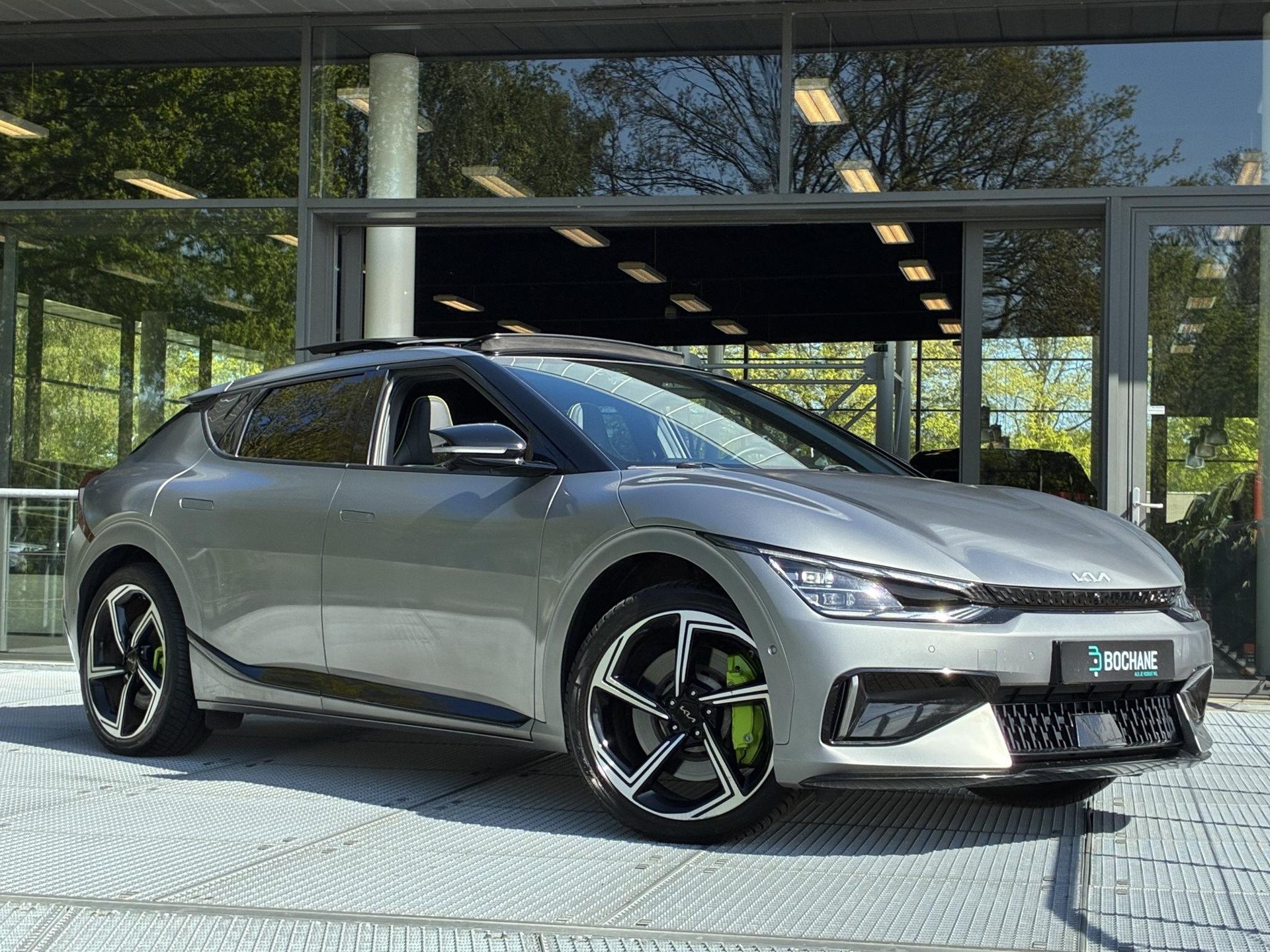 Kia EV6