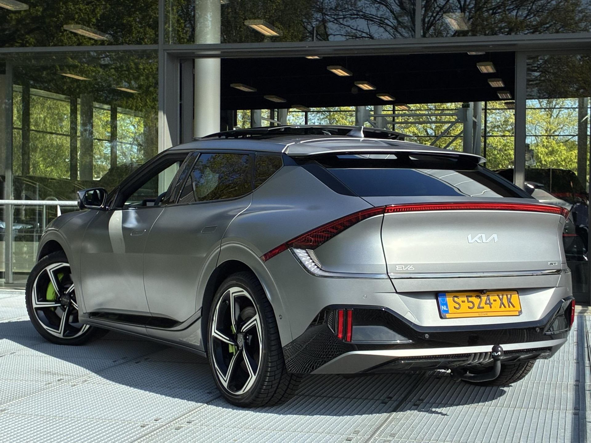 Kia EV6