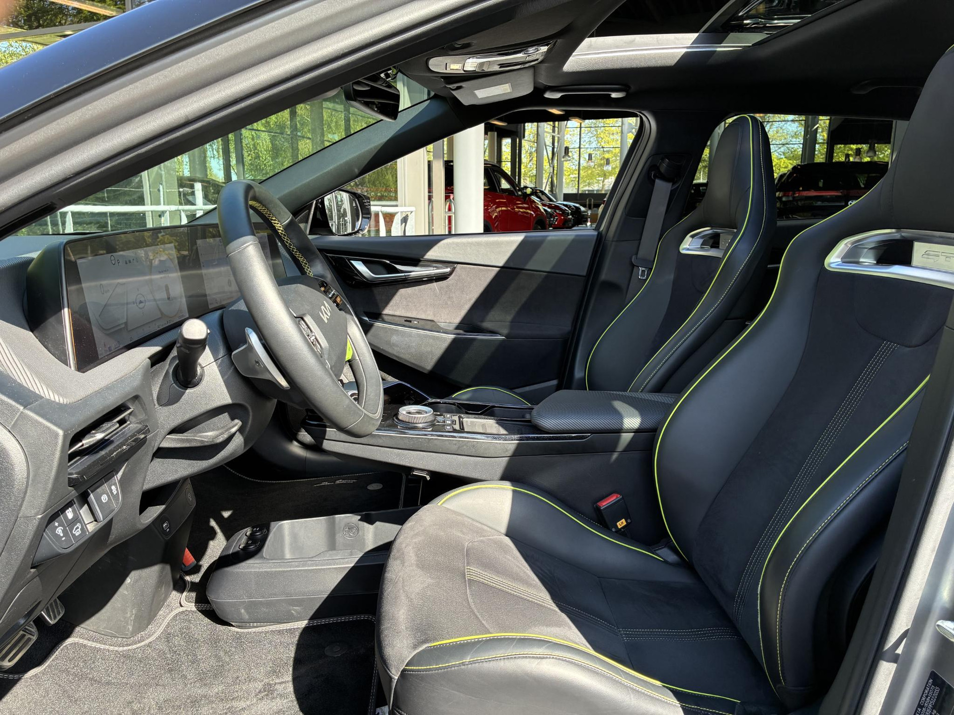 Kia EV6