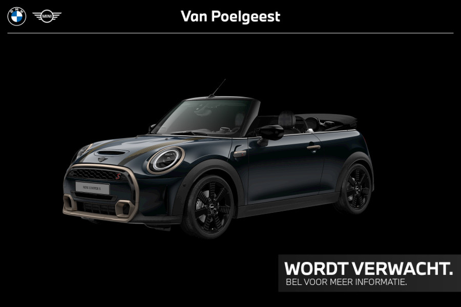 MINI Cabrio