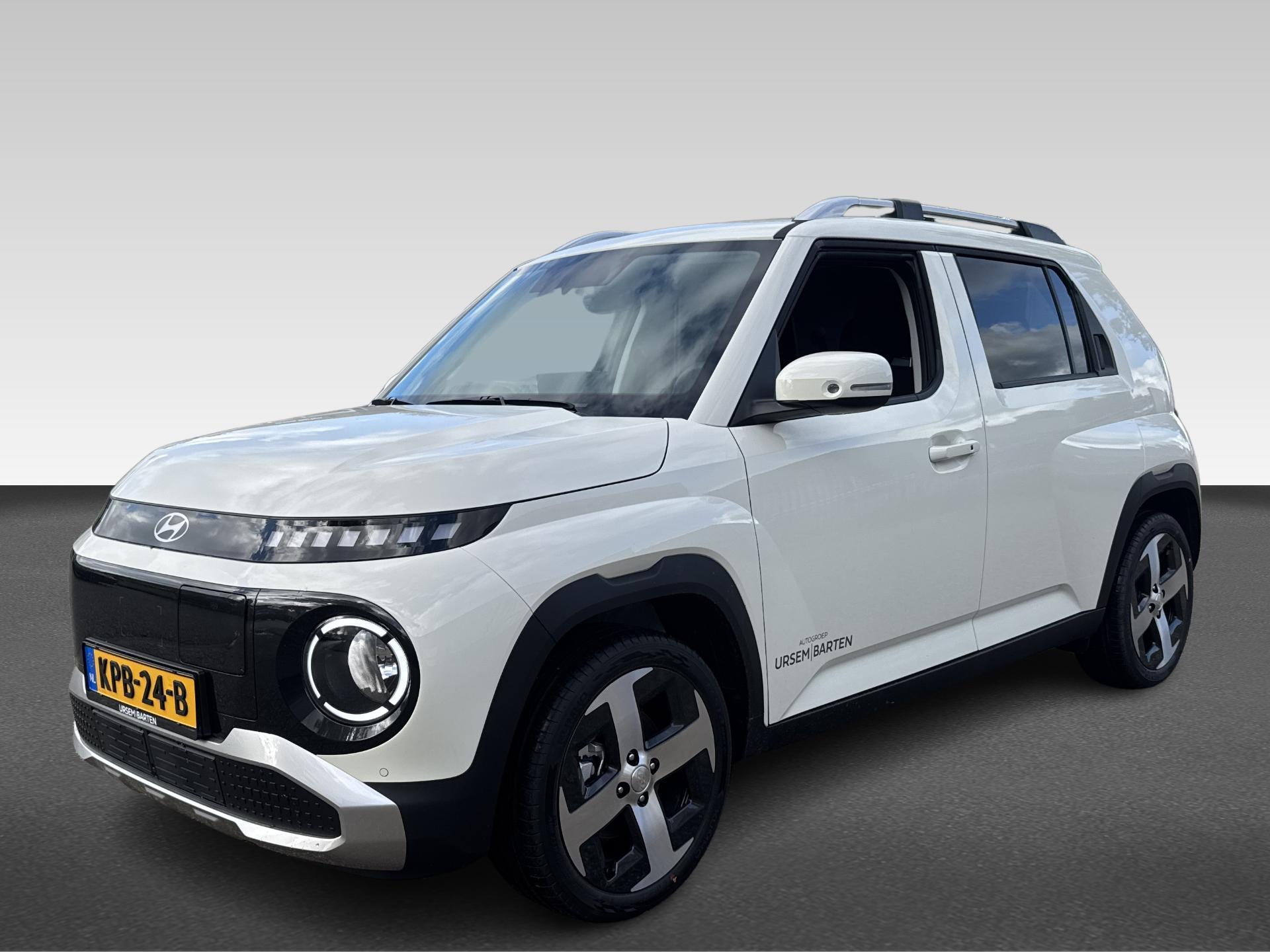 Hyundai Inster