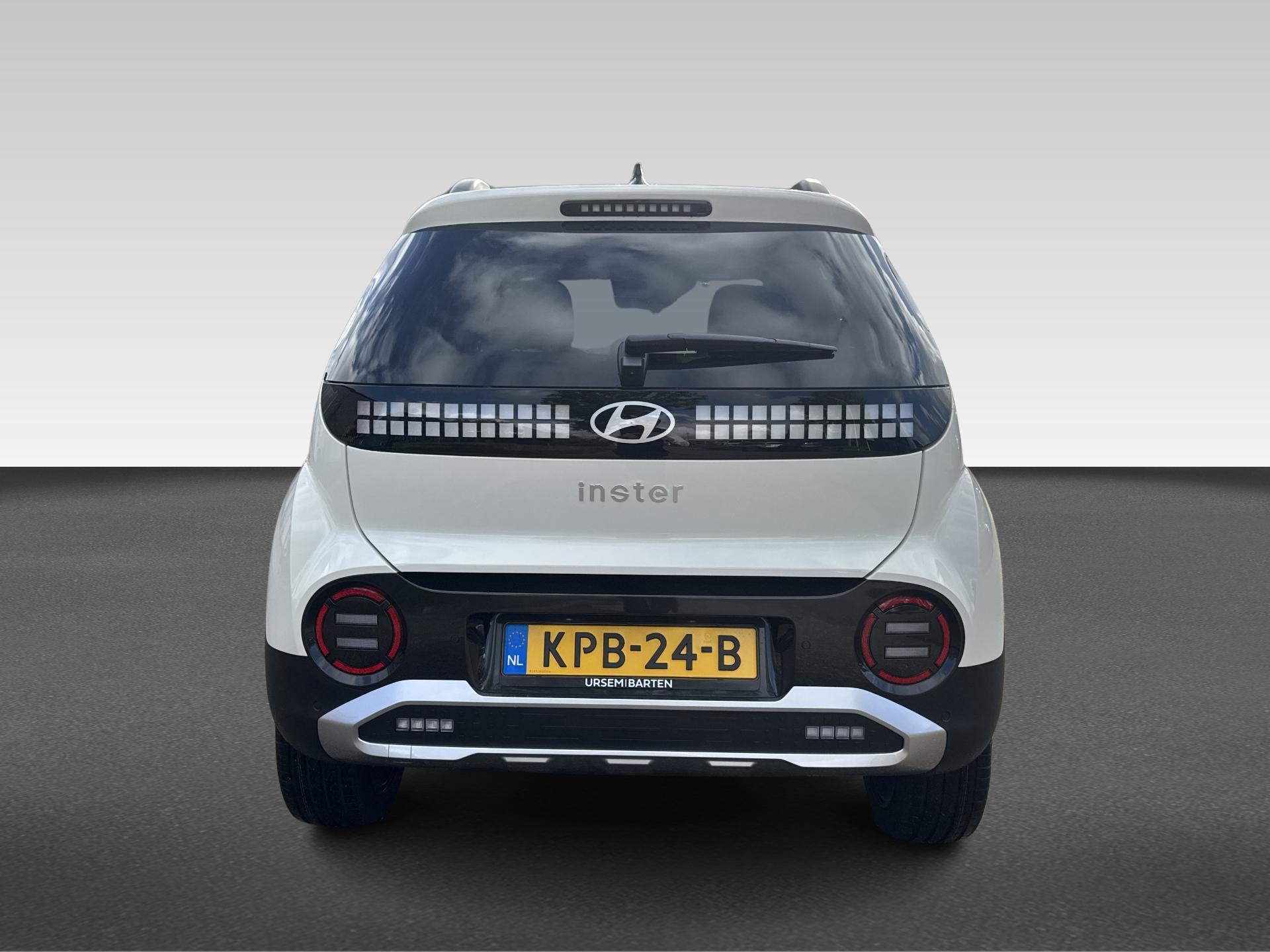 Hyundai Inster