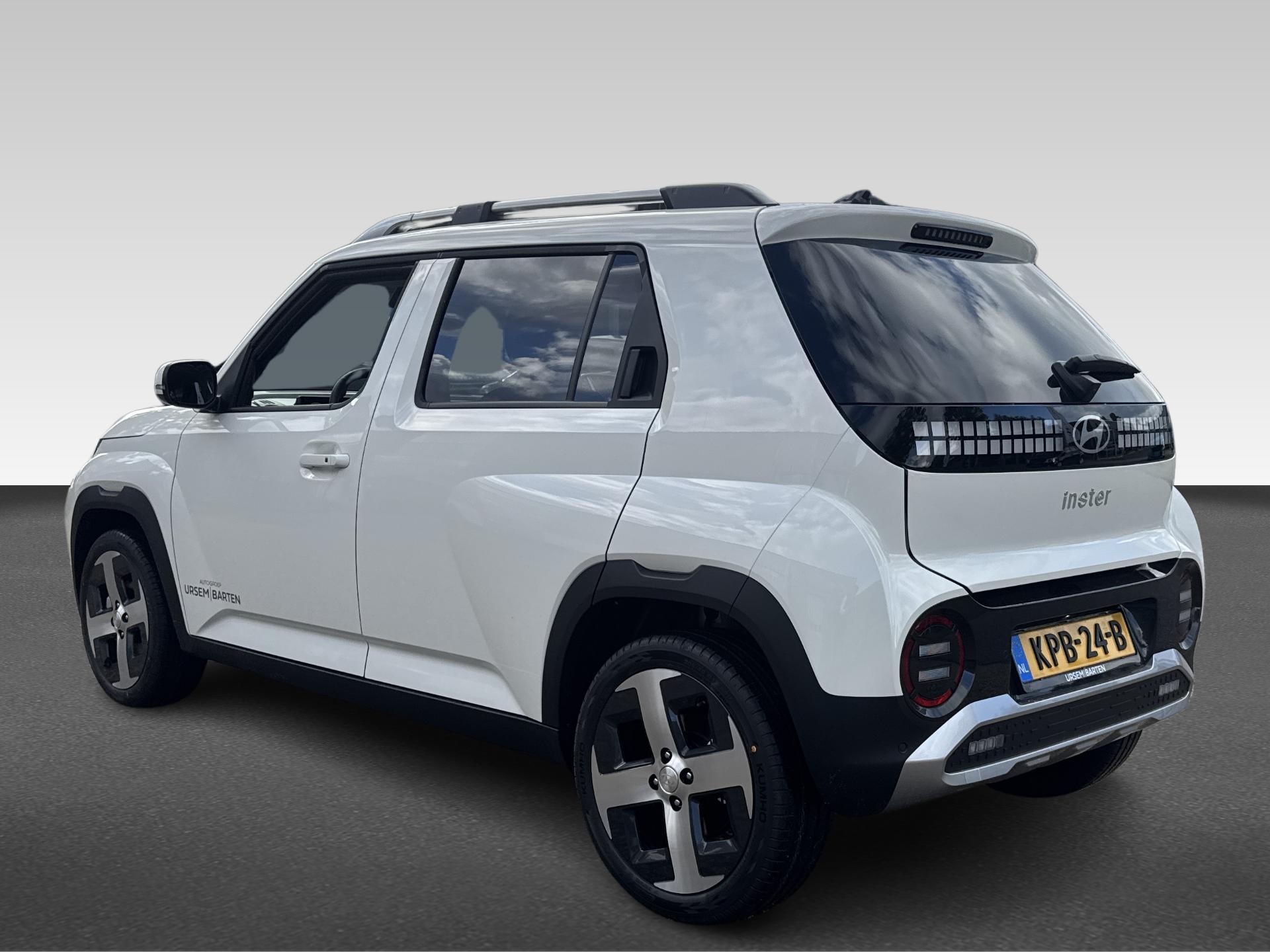 Hyundai Inster
