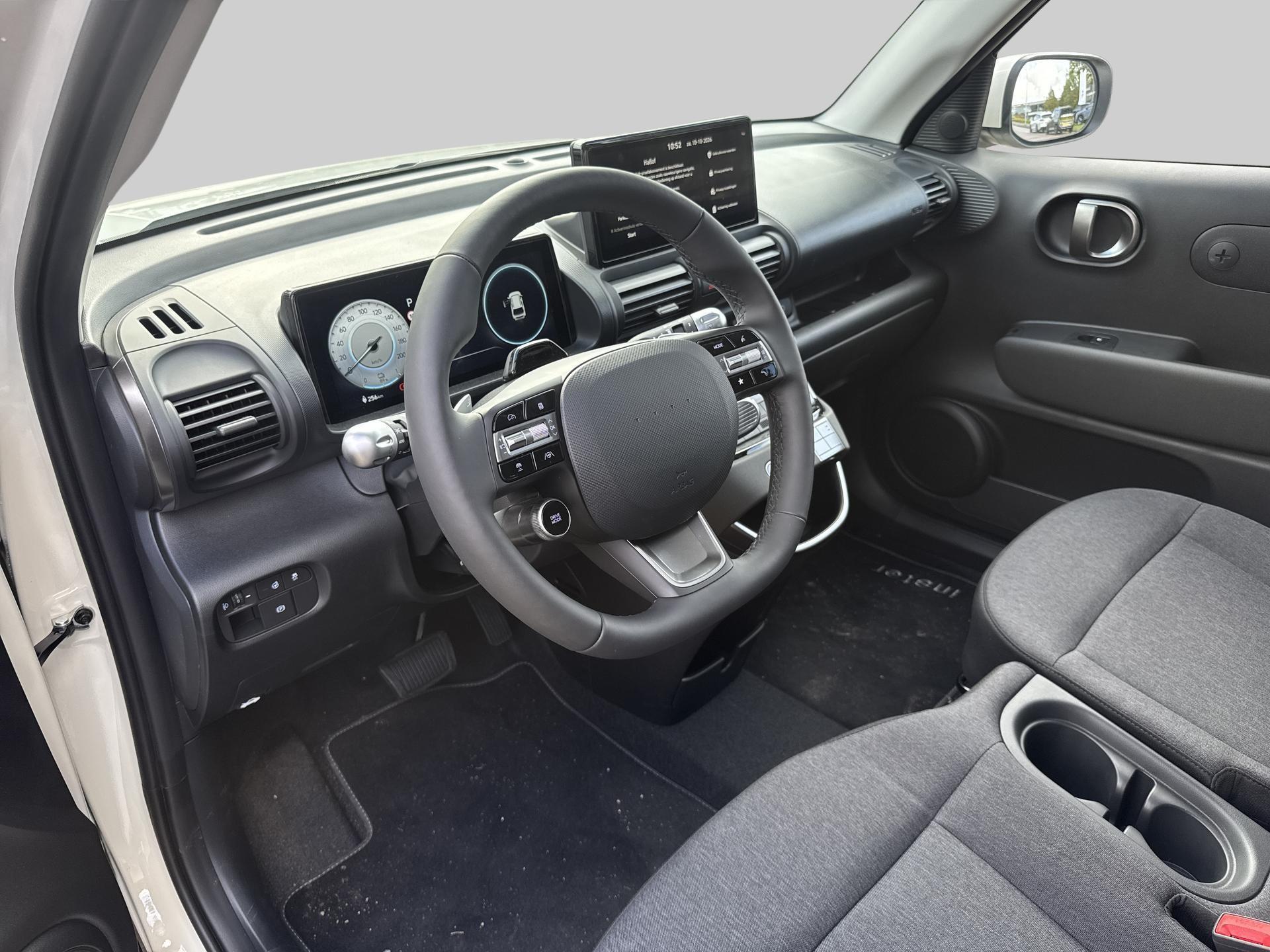 Hyundai Inster